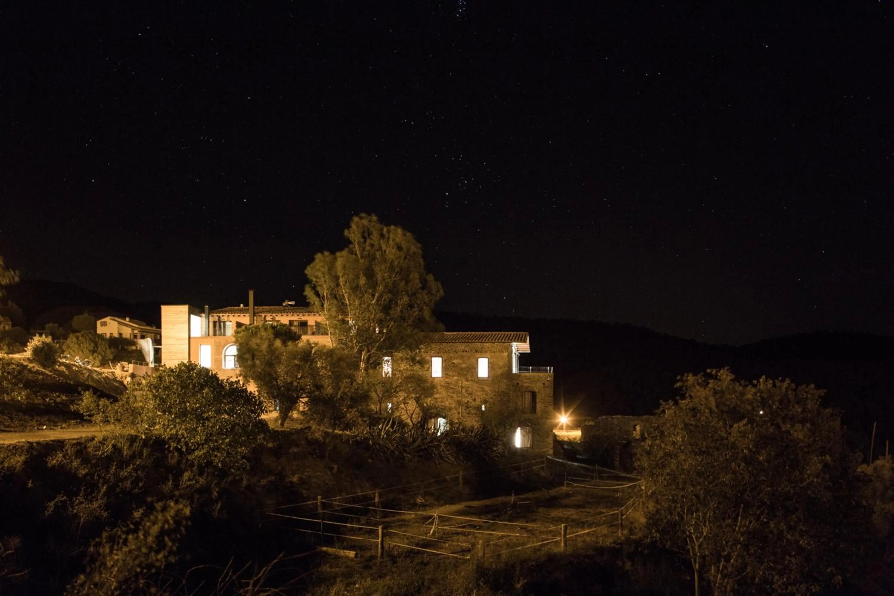 Property building in Mas Vivent