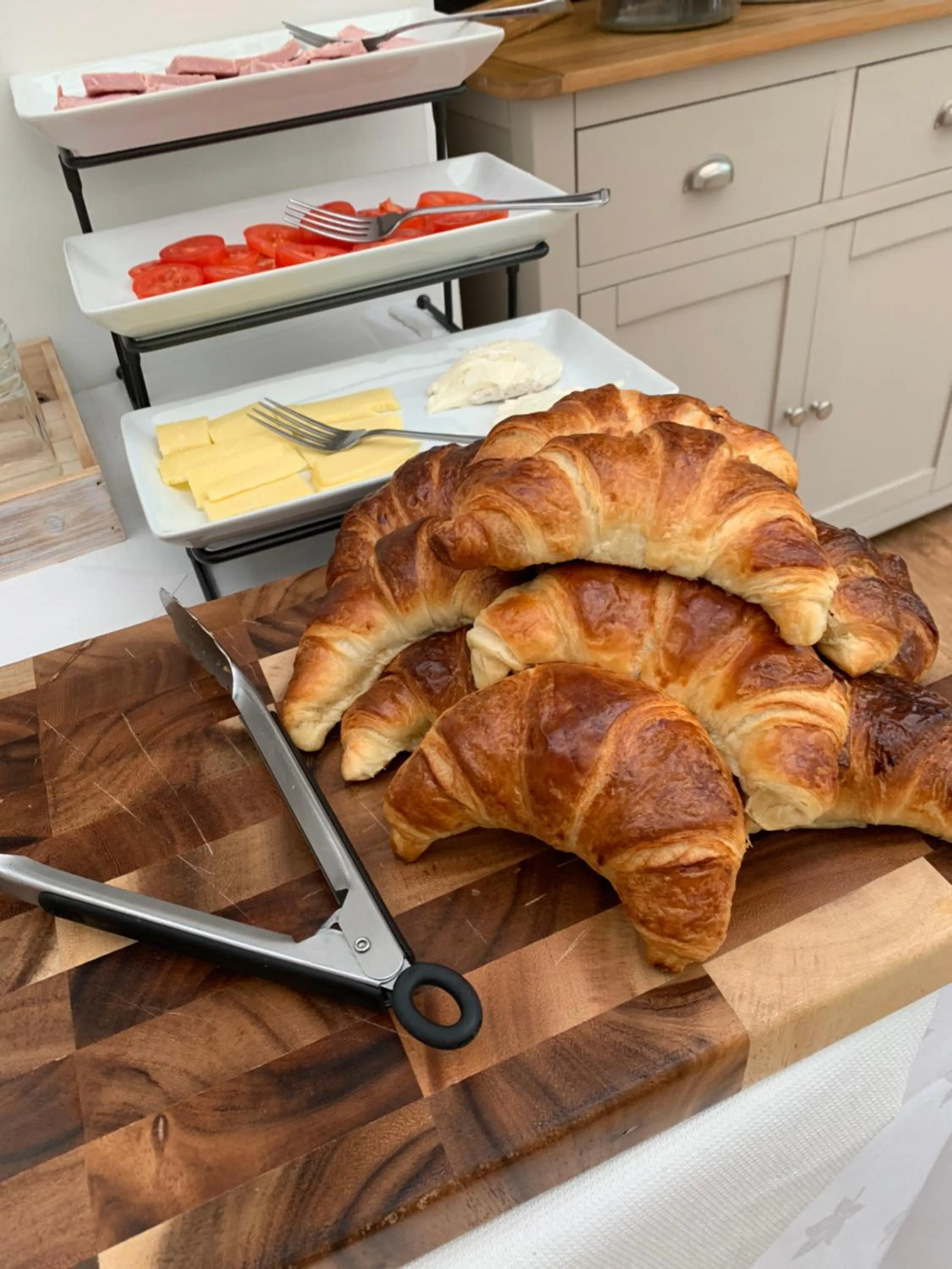 Food and drinks in The Harbour House Sea Front Hotel