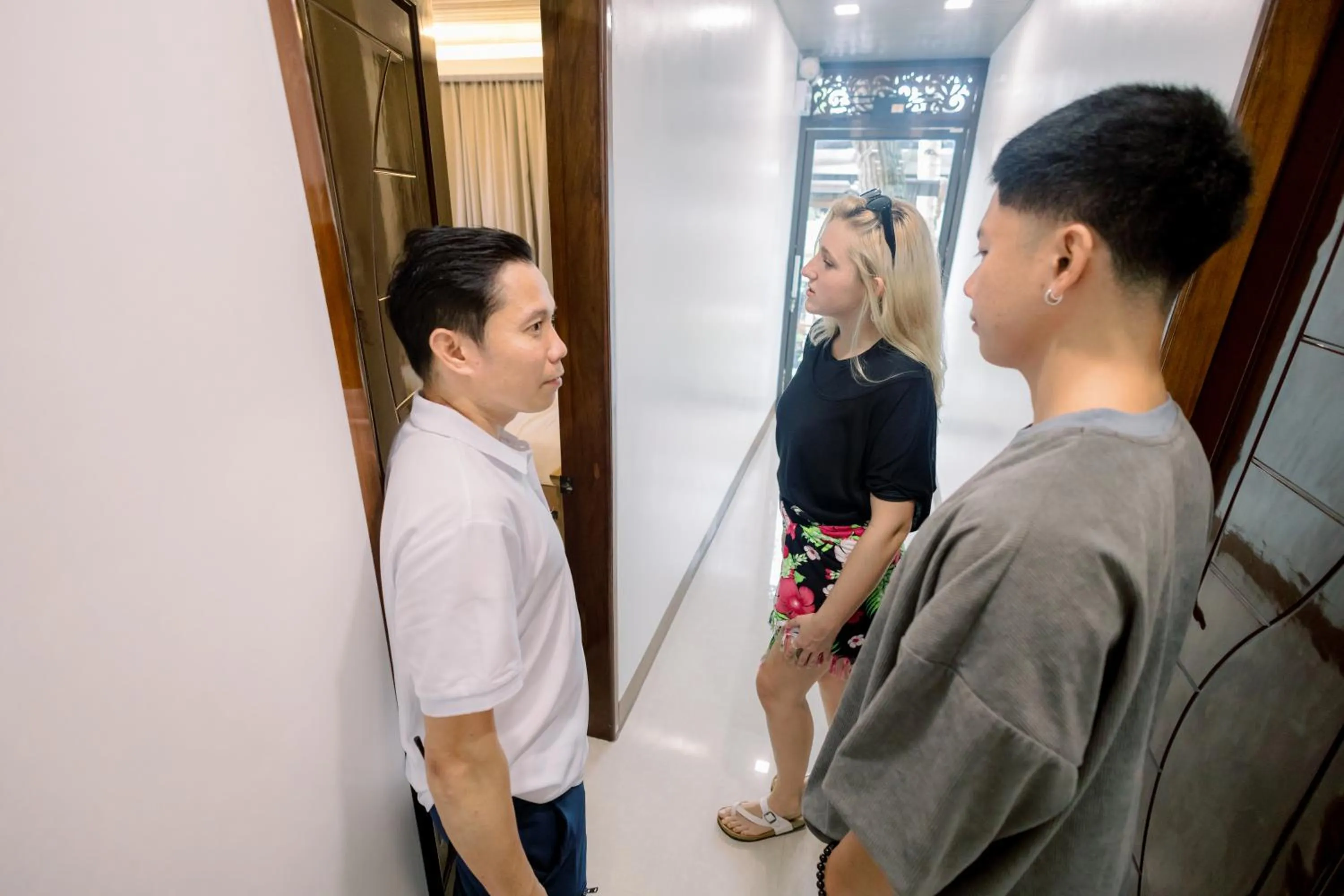 View (from property/room) in Loboc Riverside Inn & Restaurant
