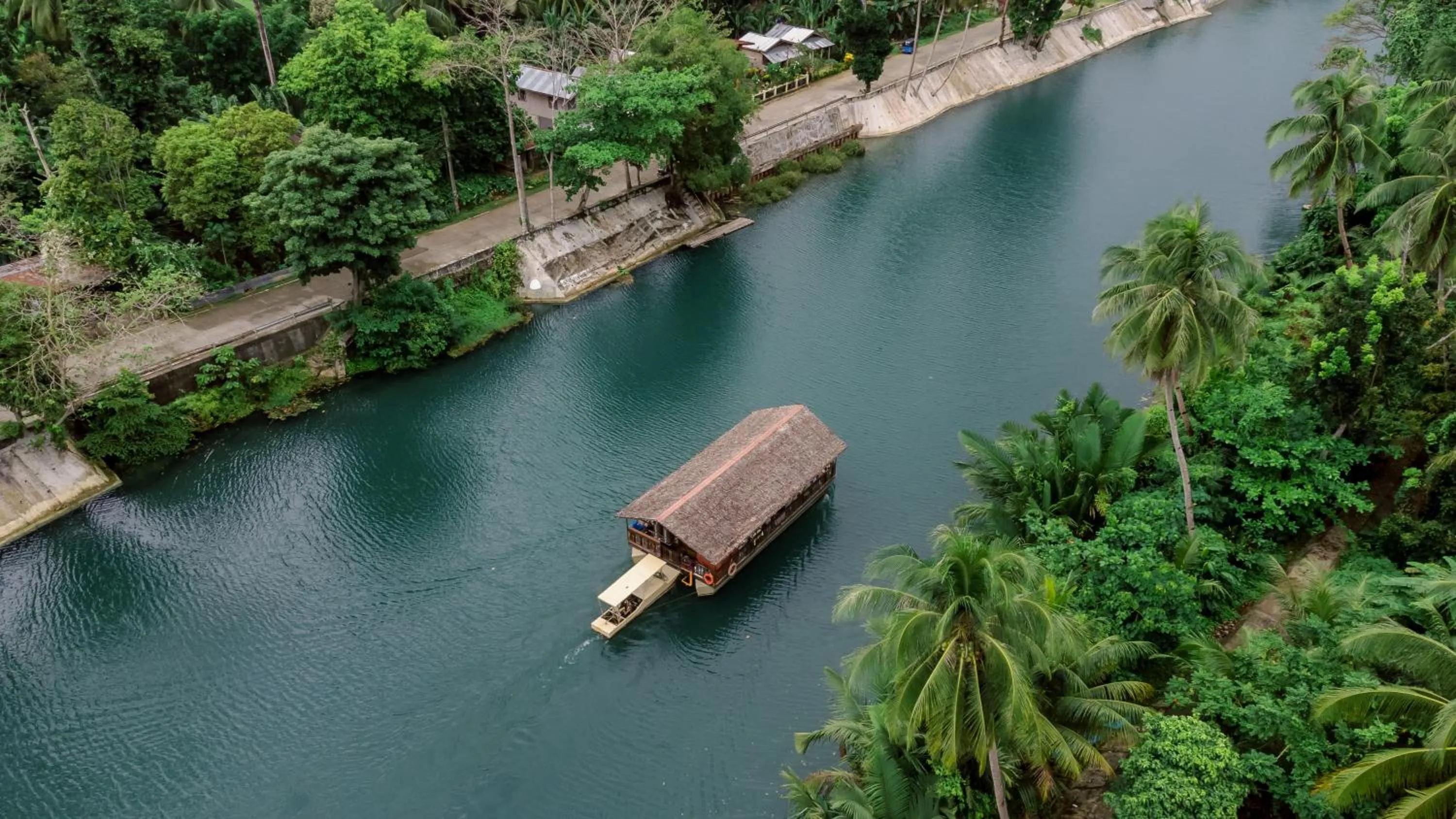 Activities in Loboc Riverside Inn & Restaurant