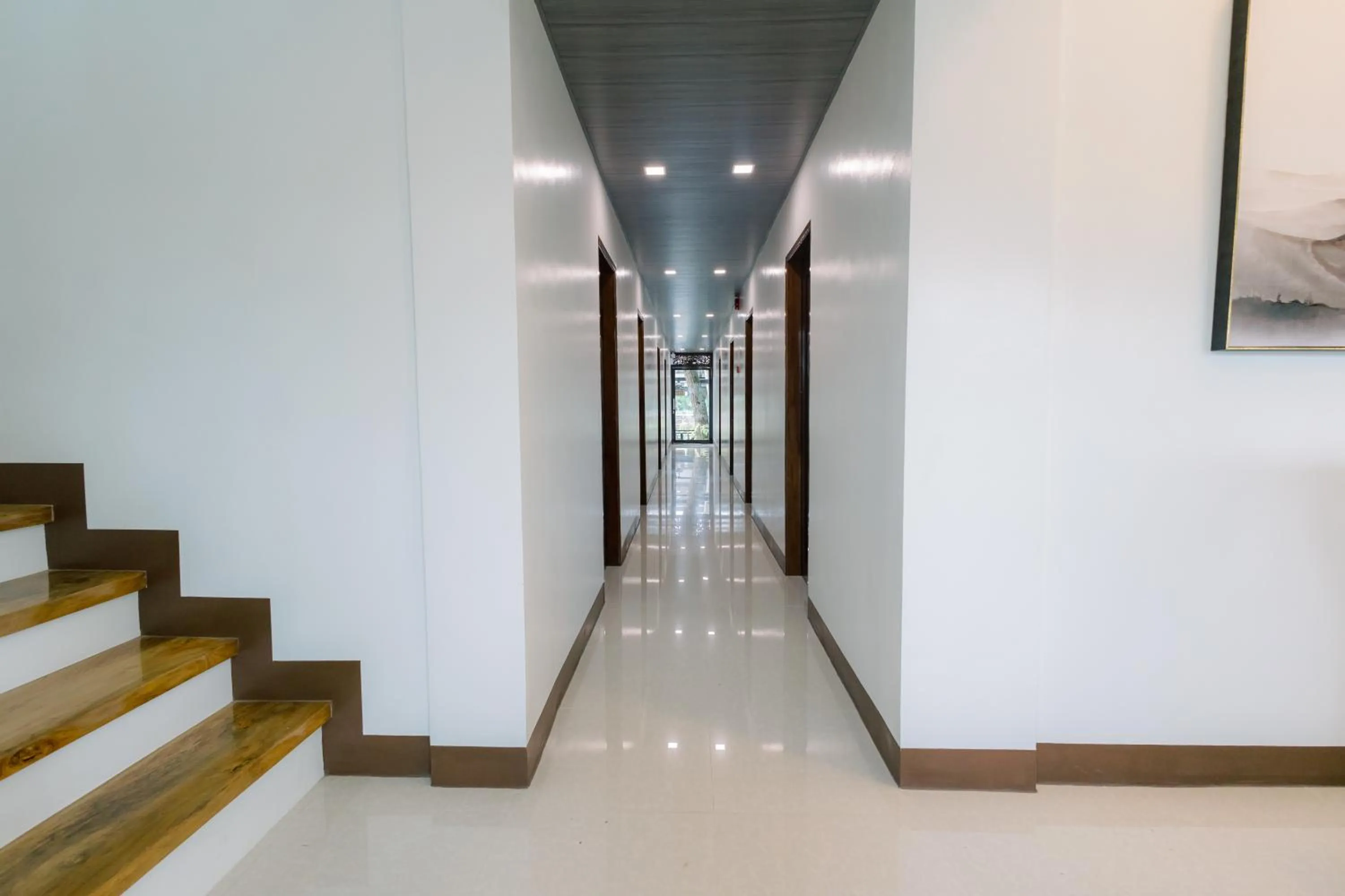 View (from property/room) in Loboc Riverside Inn & Restaurant