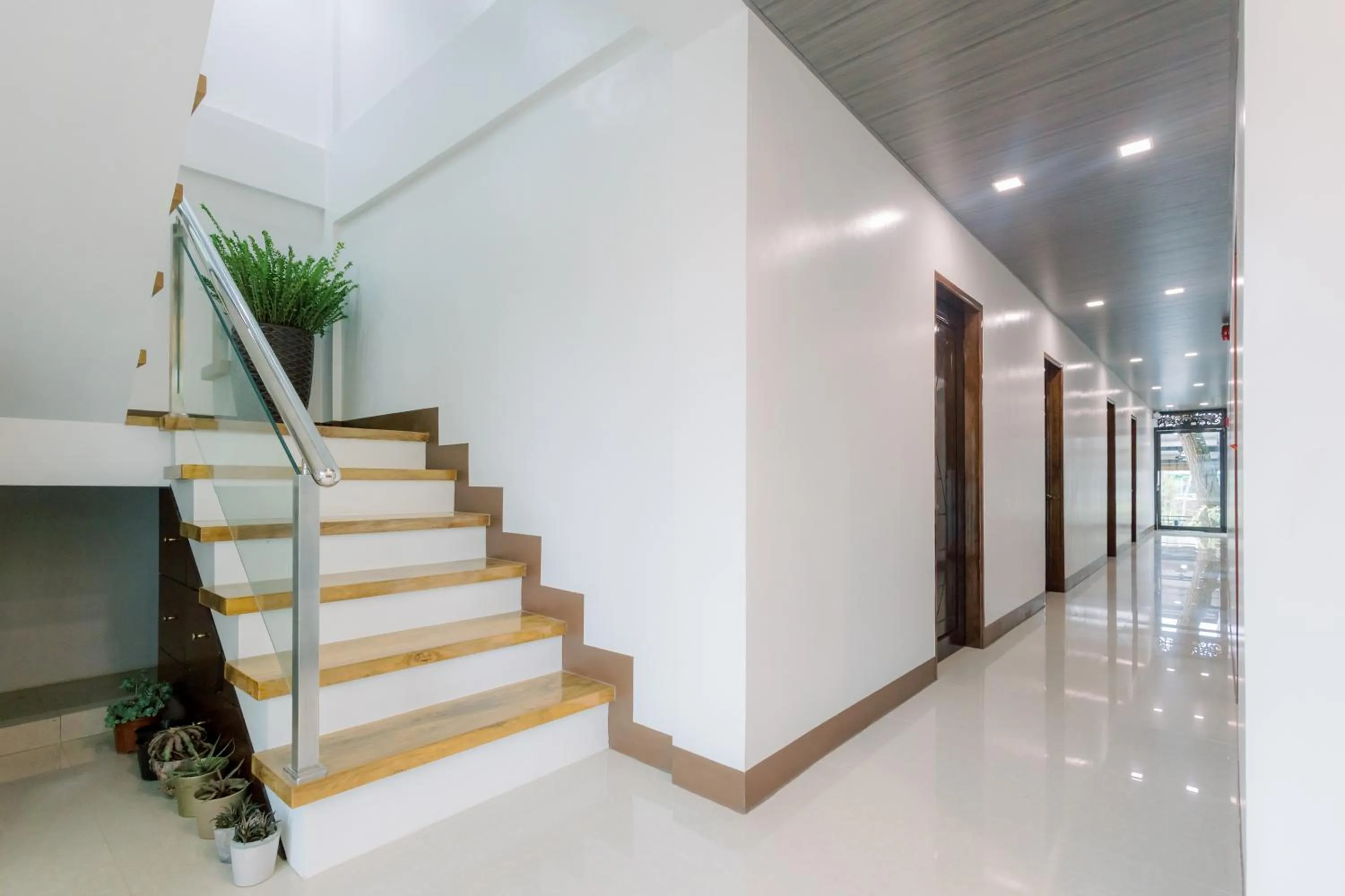 View (from property/room) in Loboc Riverside Inn & Restaurant