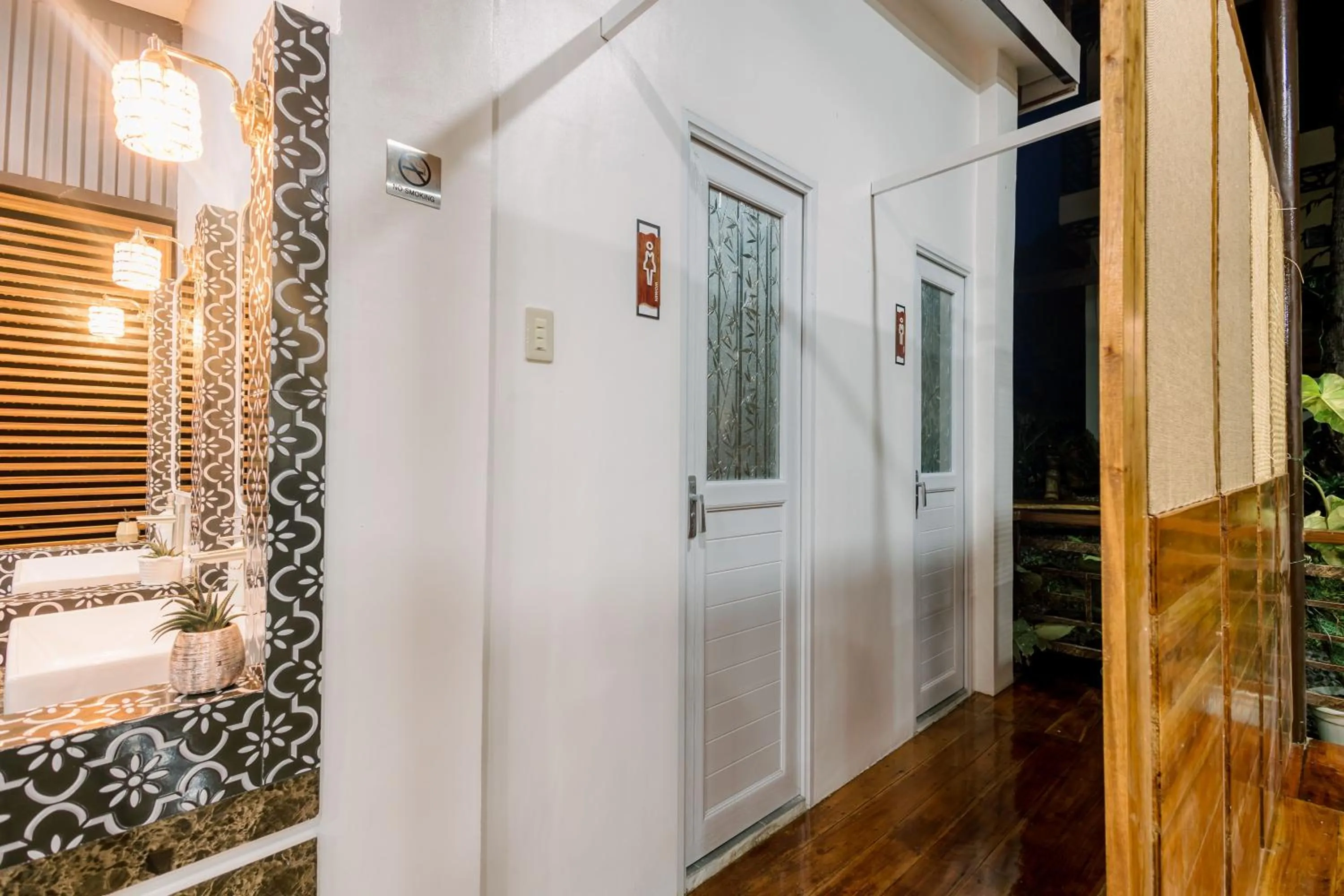 Restaurant/places to eat in Loboc Riverside Inn & Restaurant