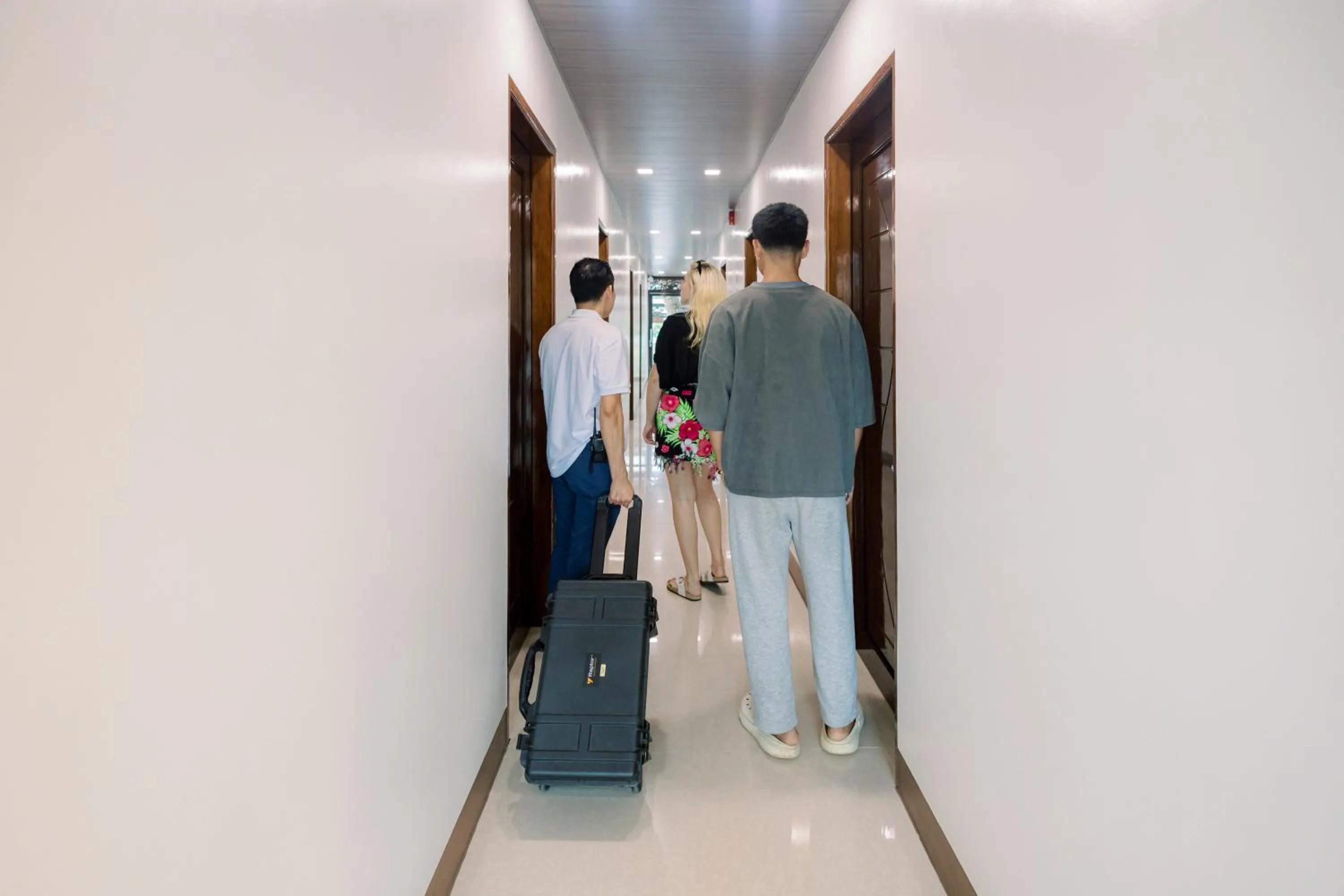 View (from property/room) in Loboc Riverside Inn & Restaurant