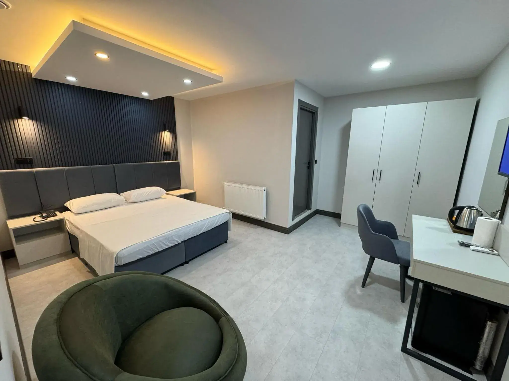 Trio Palace Trio Palace