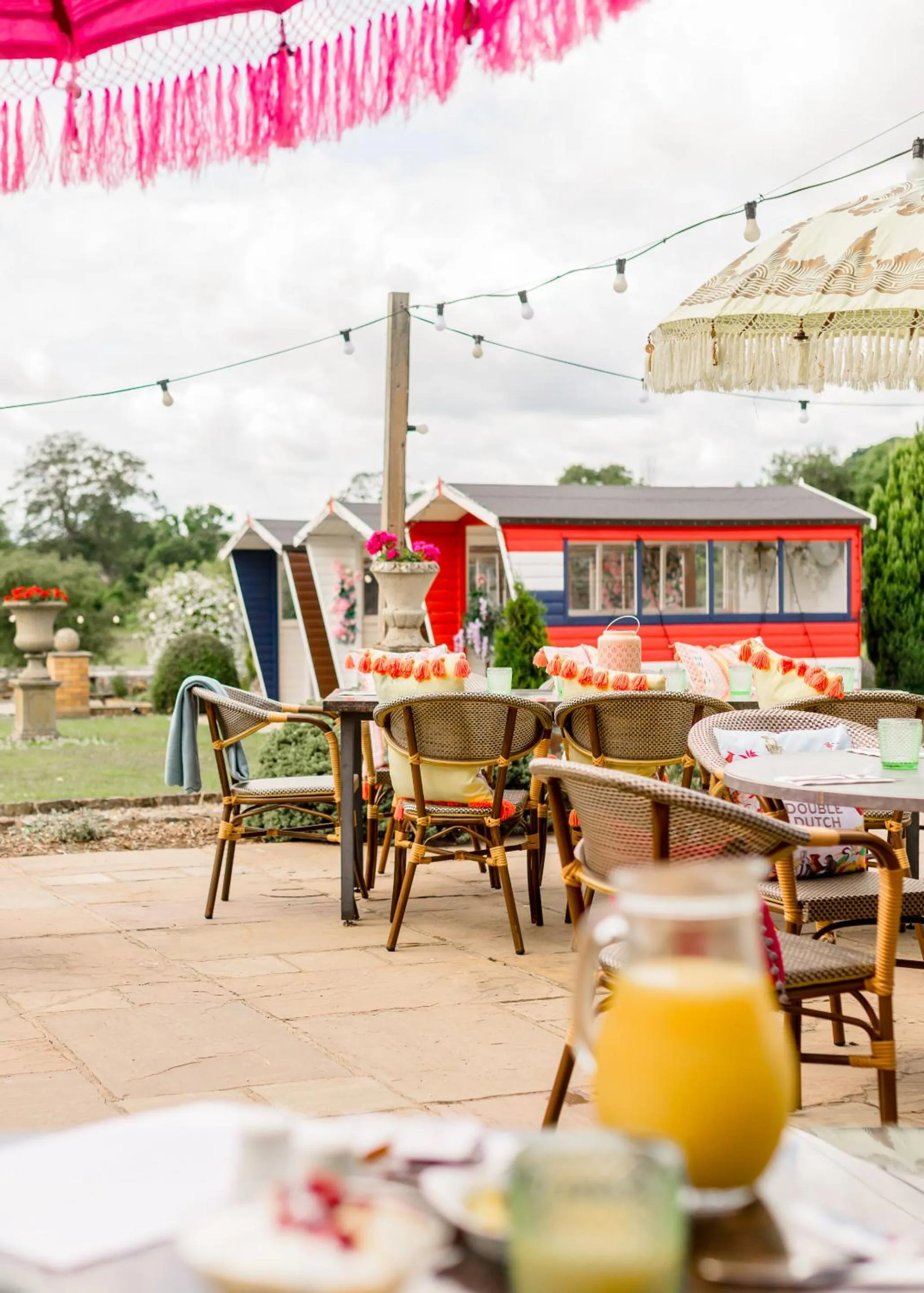 Other in The Sweeney