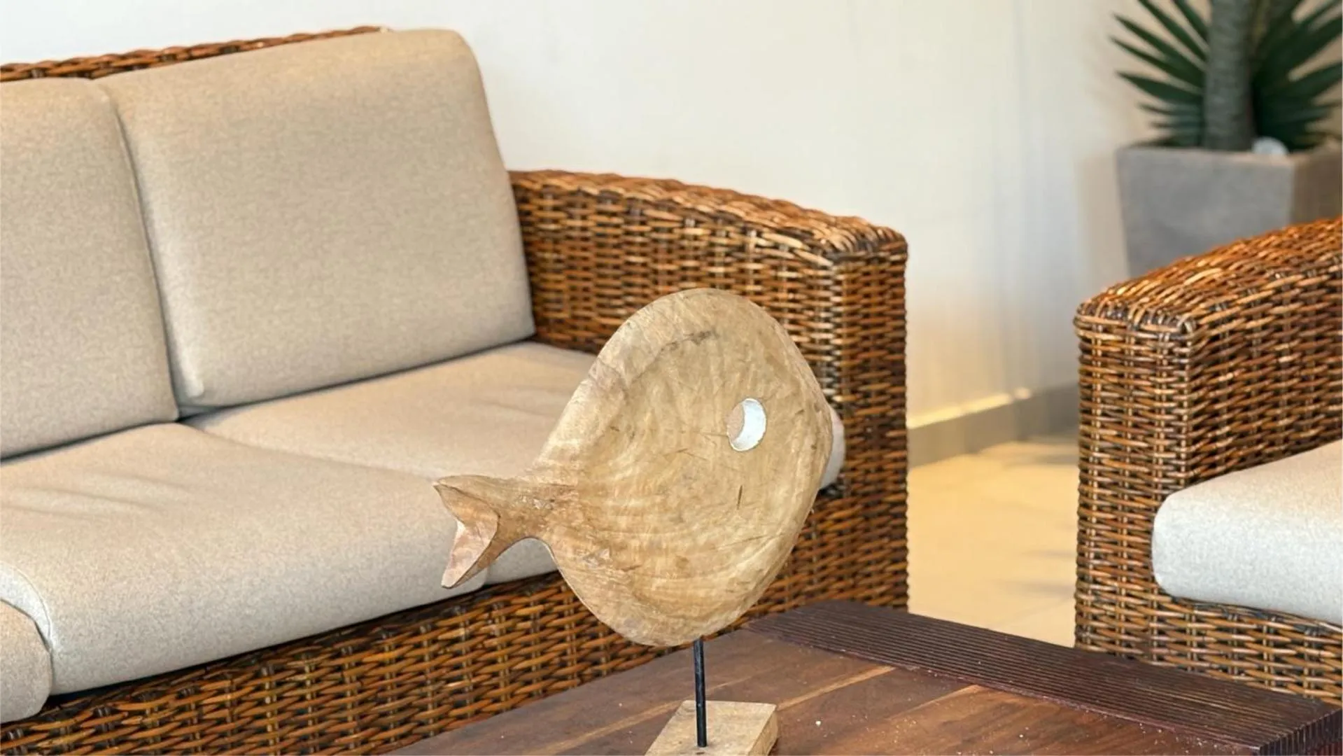 Lobby or reception in Hotel Portobelo Plaza las Ámericas