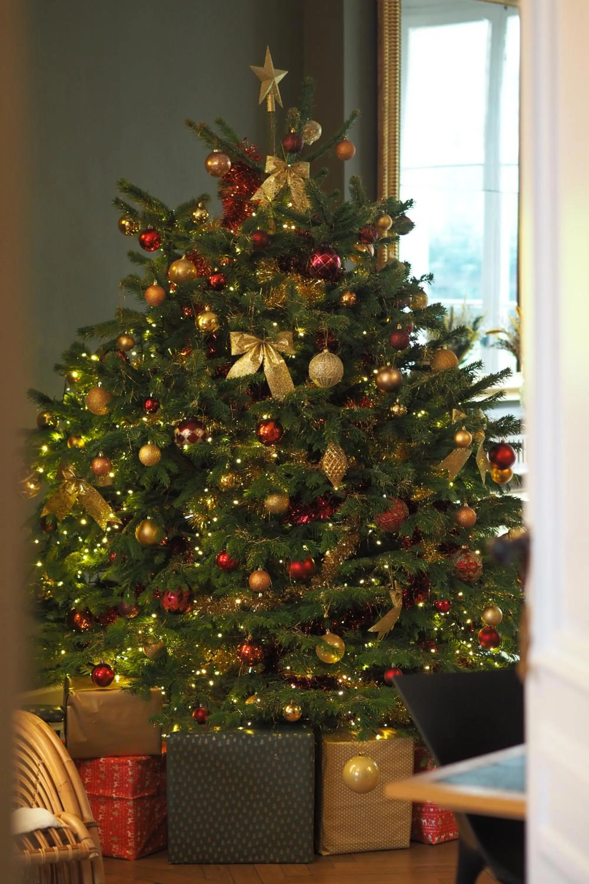 Property building in La Course