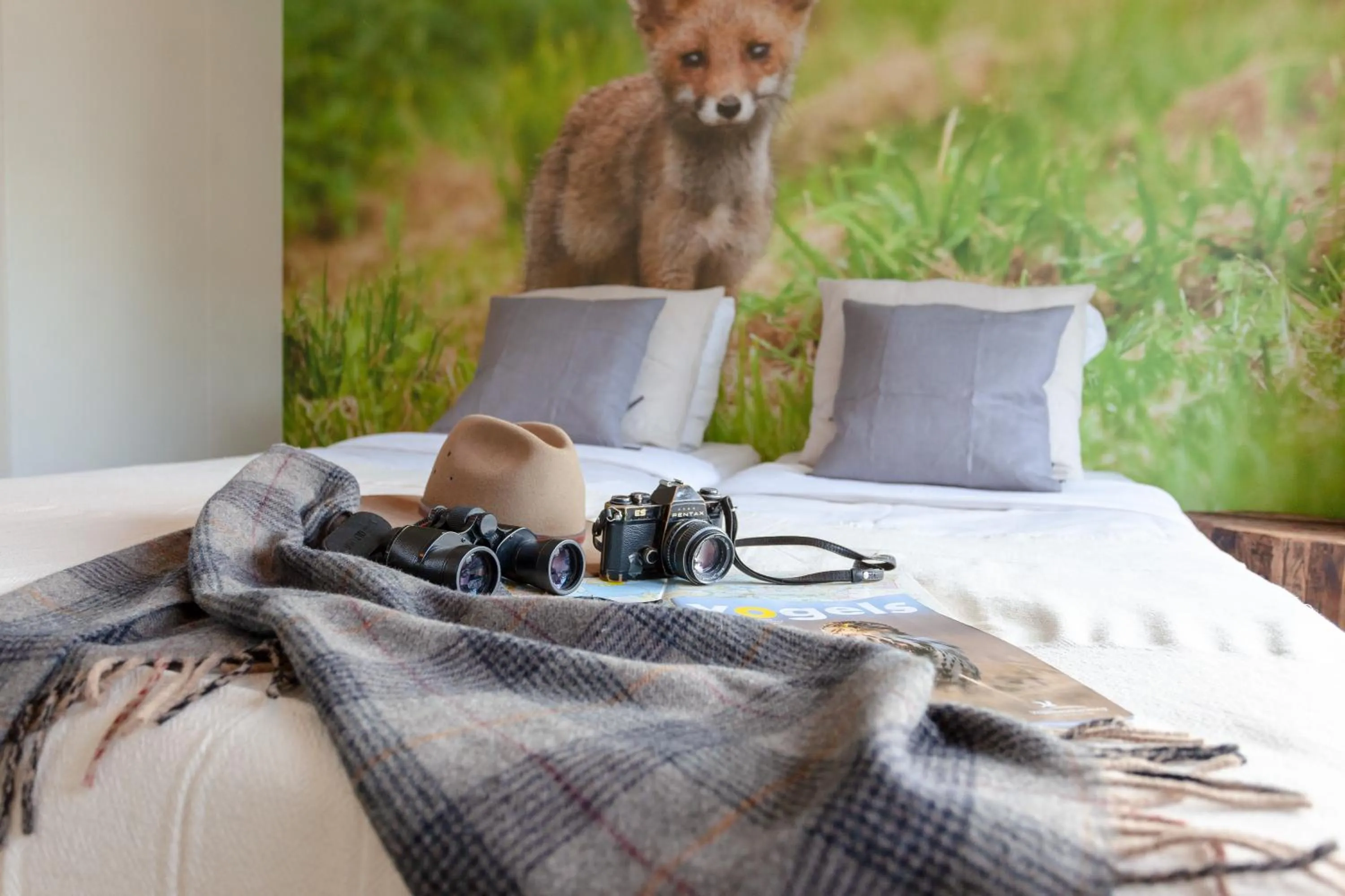 Decorative detail in Hajé Restaurant de Aalscholver
