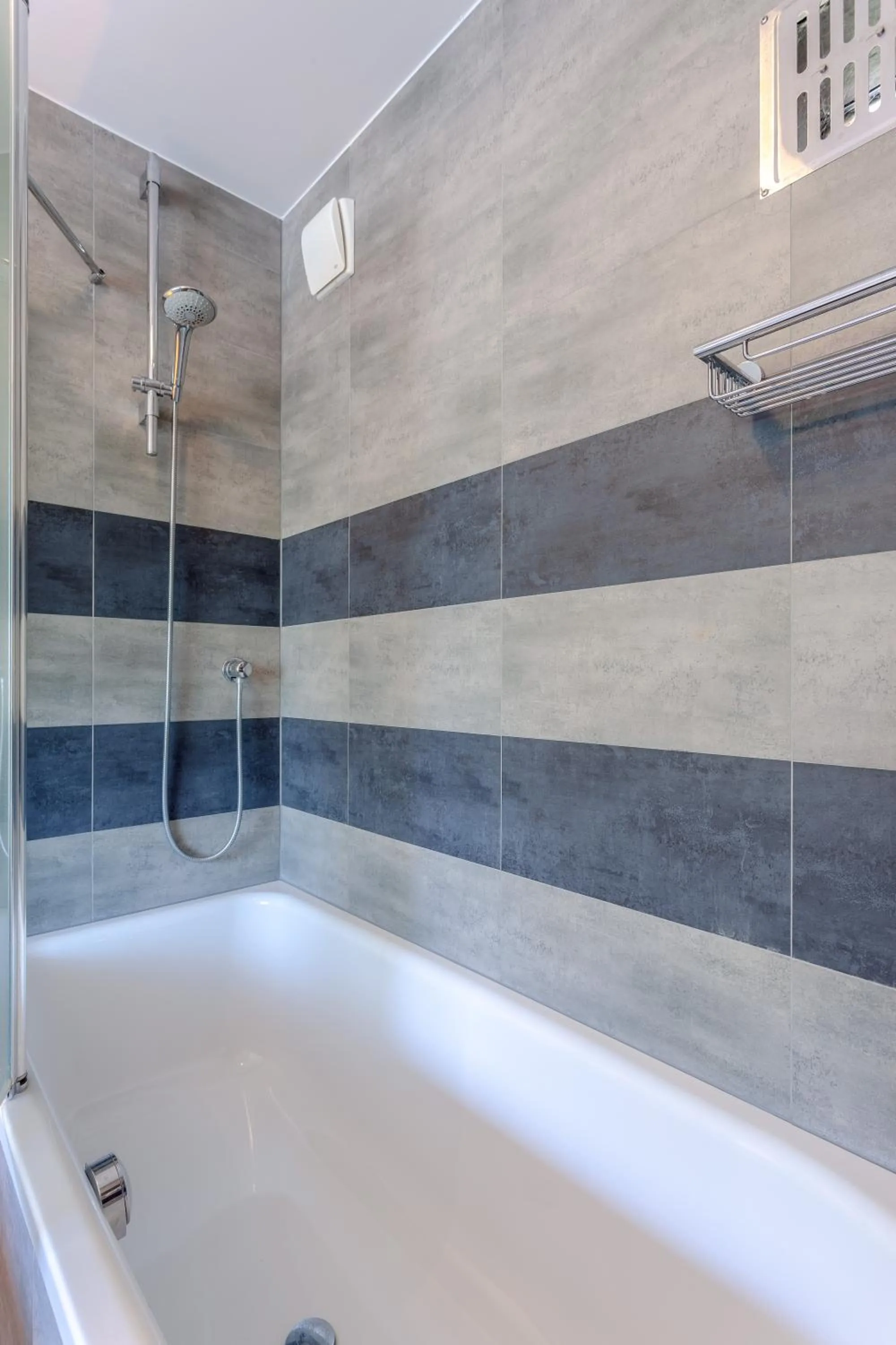 Bathroom in Hajé Restaurant de Aalscholver