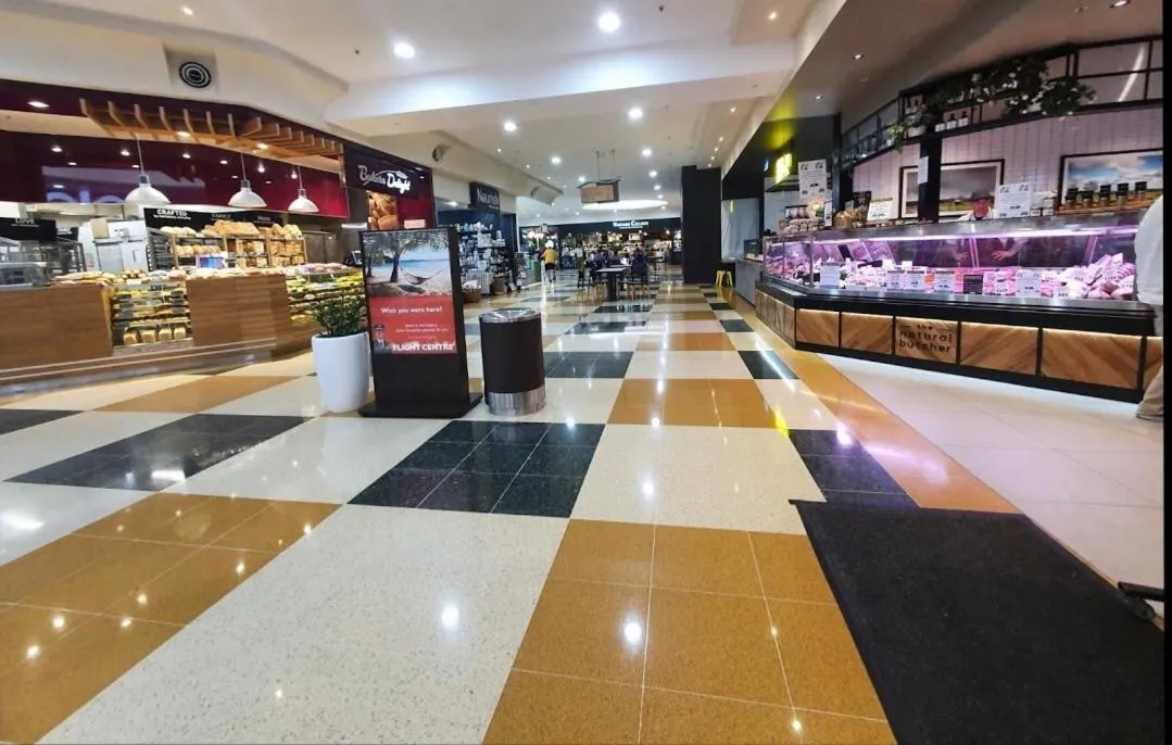 Neighbourhood in Cityview Studio Accommodation