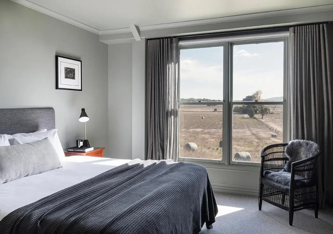 Standard Double or Twin Room in Cleveland Estate Standard Double or Twin Room in Cleveland Estate