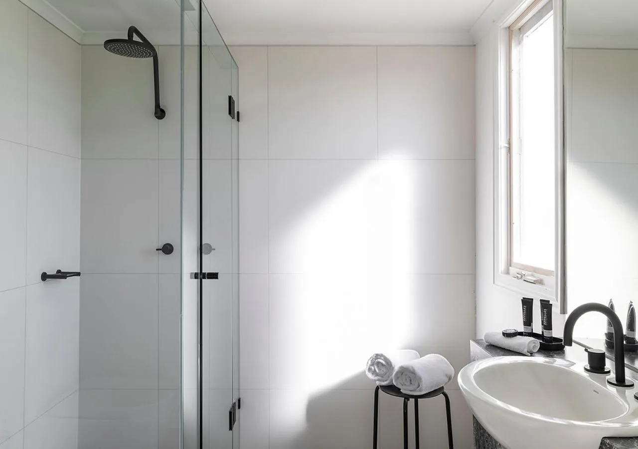 Bathroom in Cleveland Estate