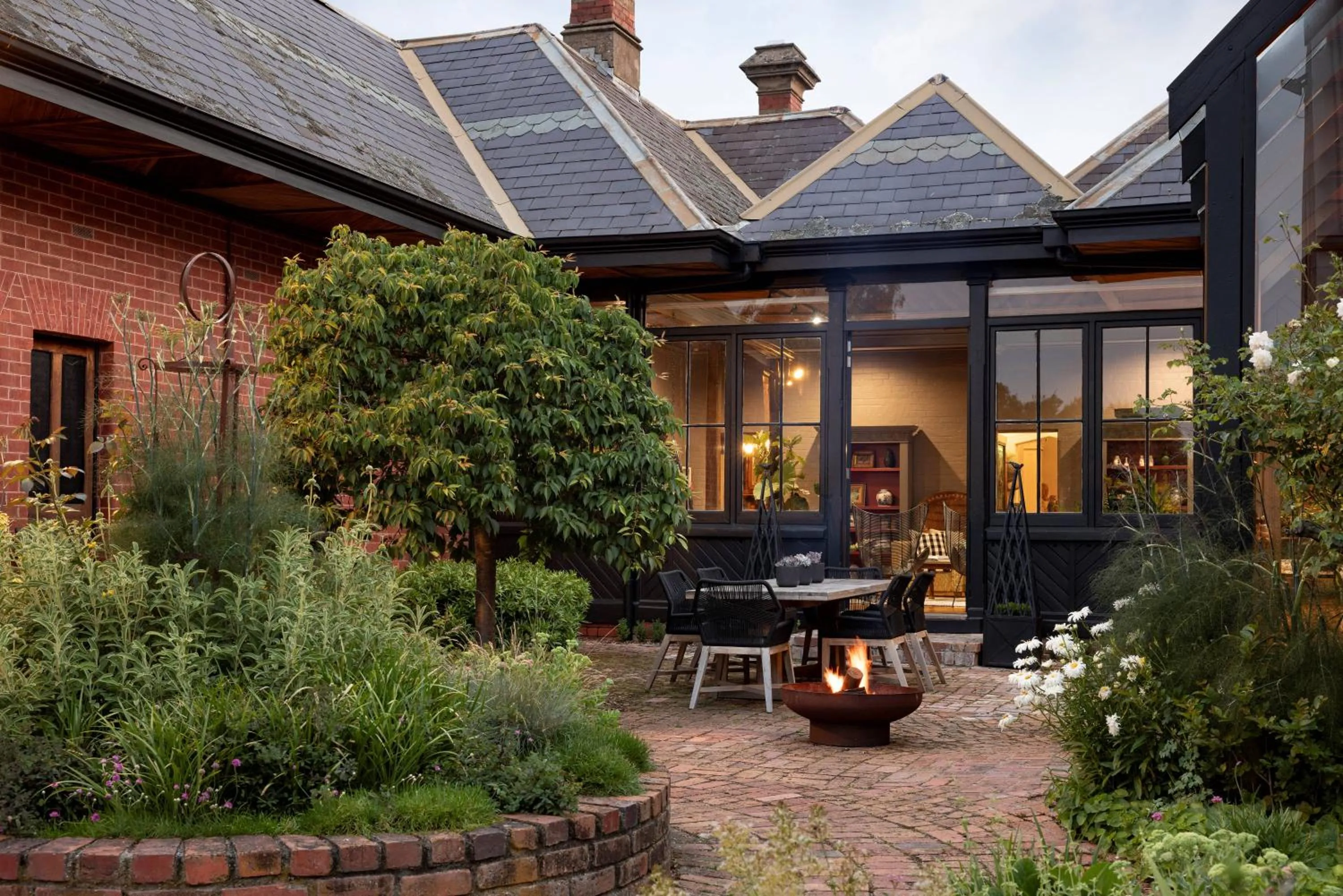 Property building in Cleveland Estate