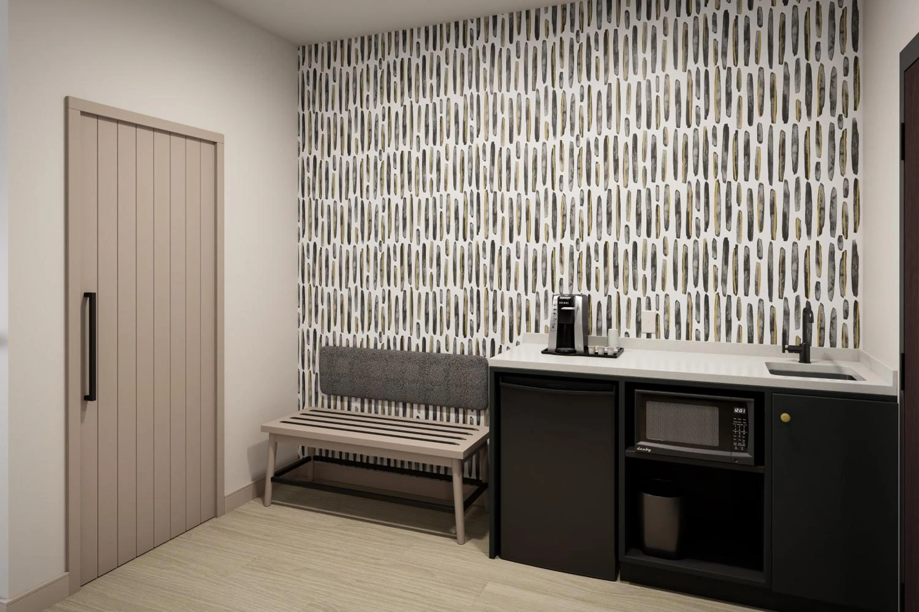 Photo of the whole room in Atwell Suites Belgrade - Bozeman Airport by IHG