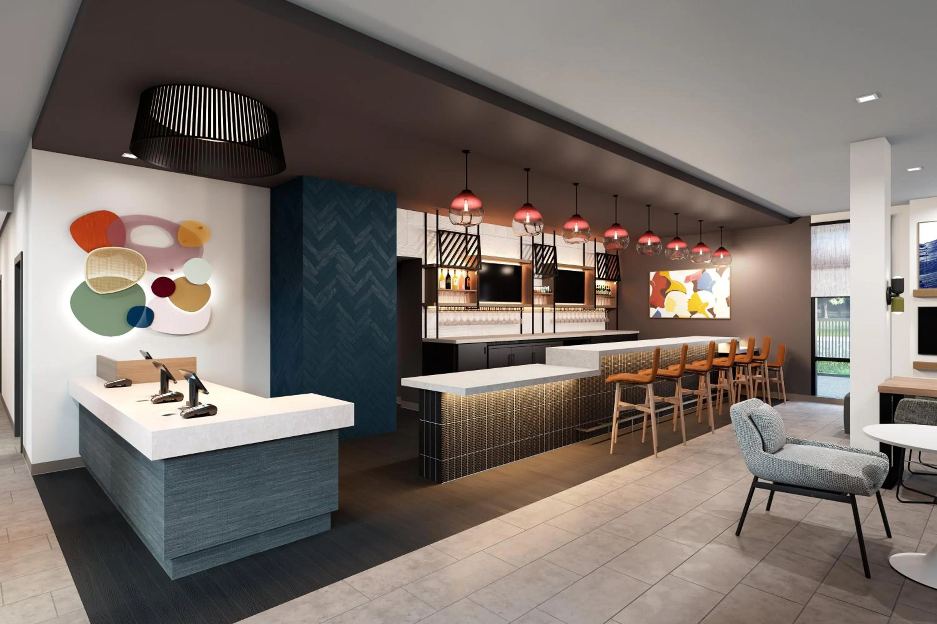 Property building in Atwell Suites Belgrade - Bozeman Airport by IHG