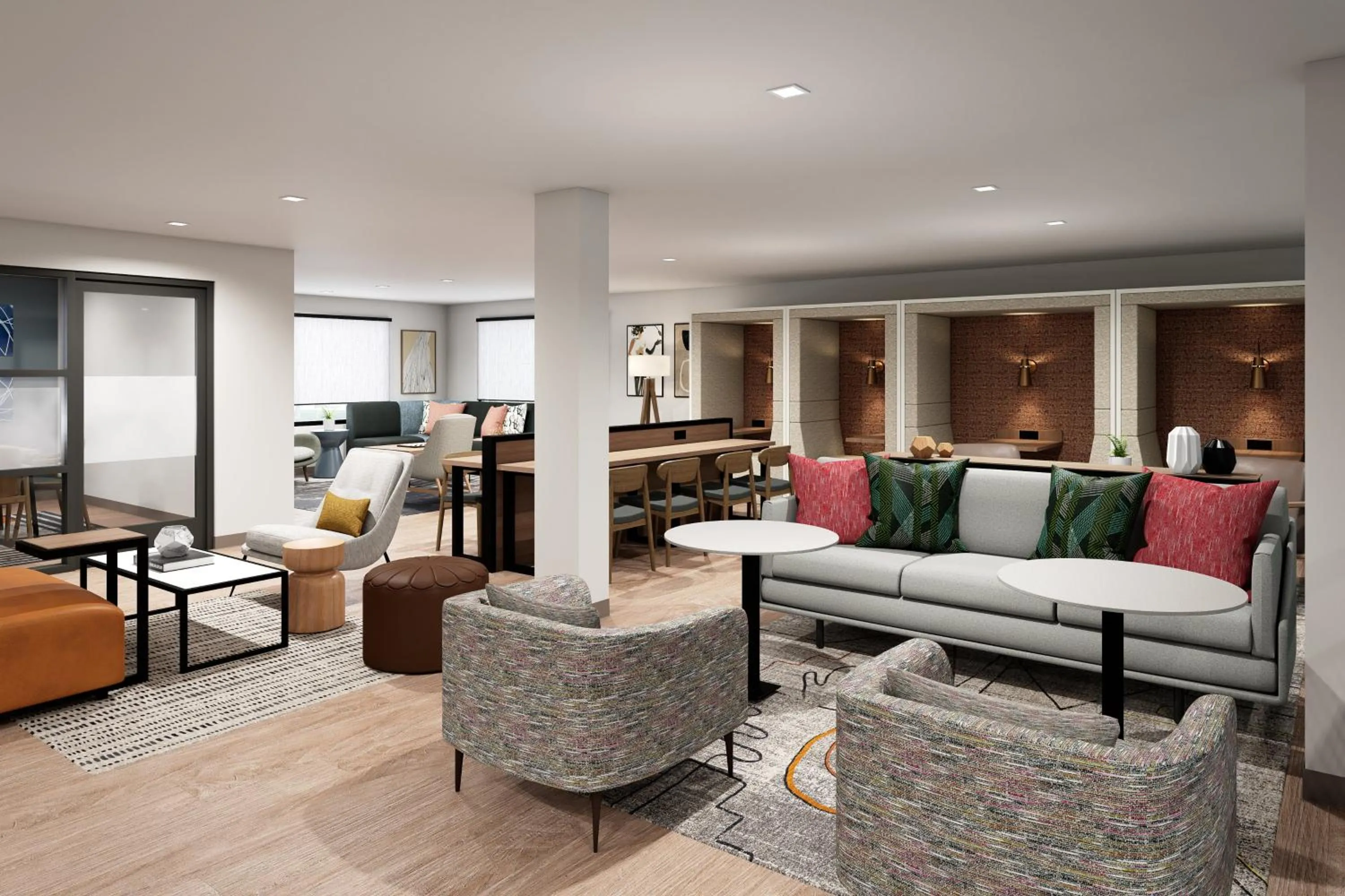 Property building in Atwell Suites Belgrade - Bozeman Airport by IHG