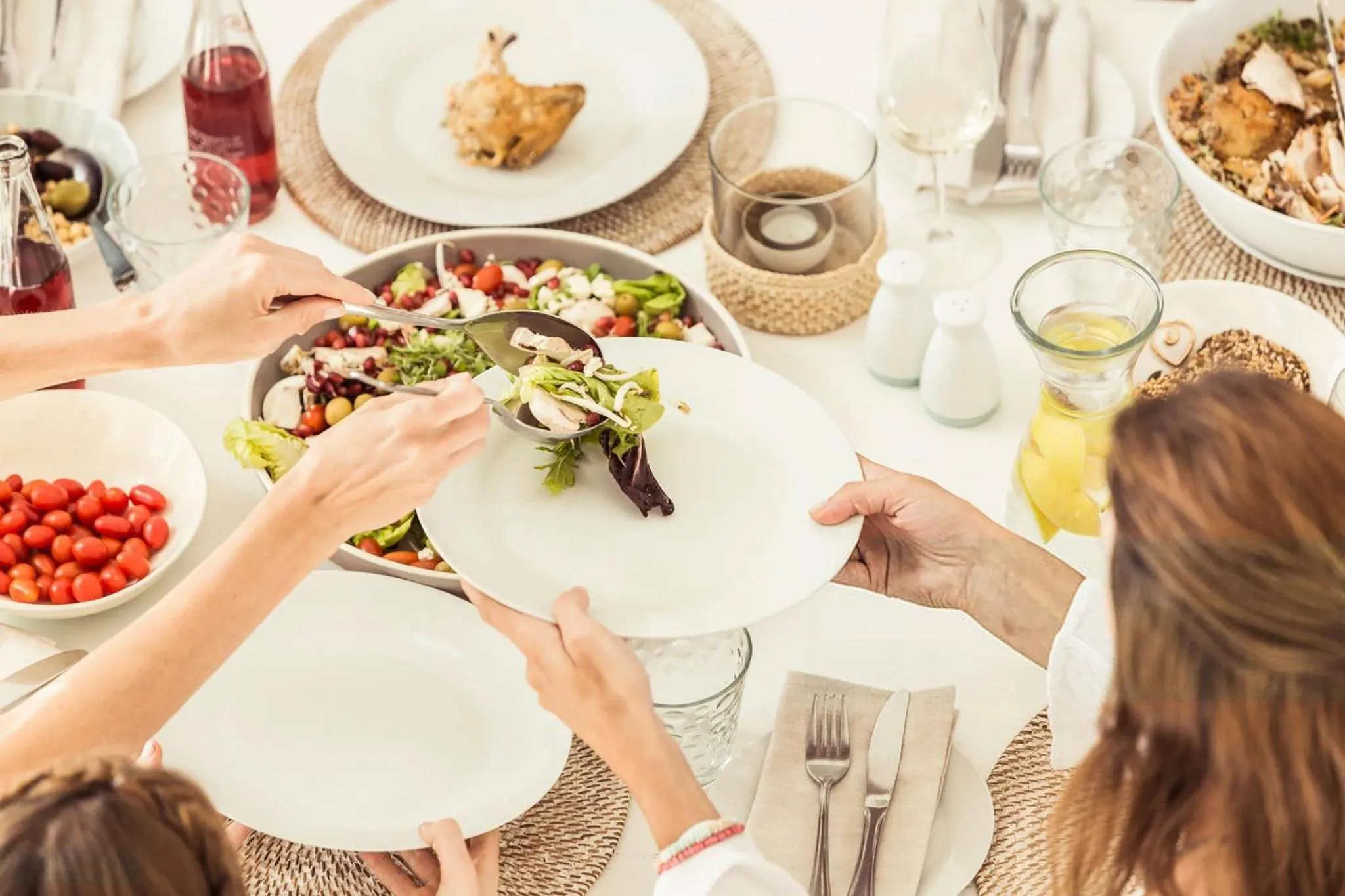 Restaurant/places to eat in InterContinental Halong Bay Resort by IHG