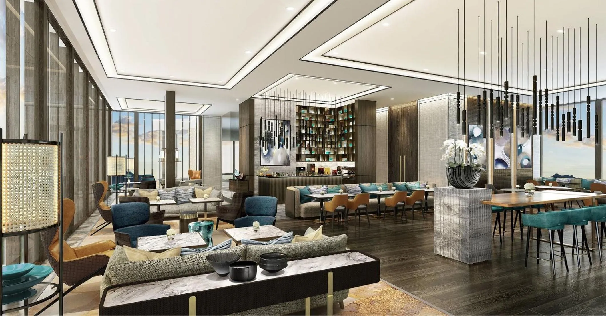 Other in InterContinental Halong Bay Resort by IHG