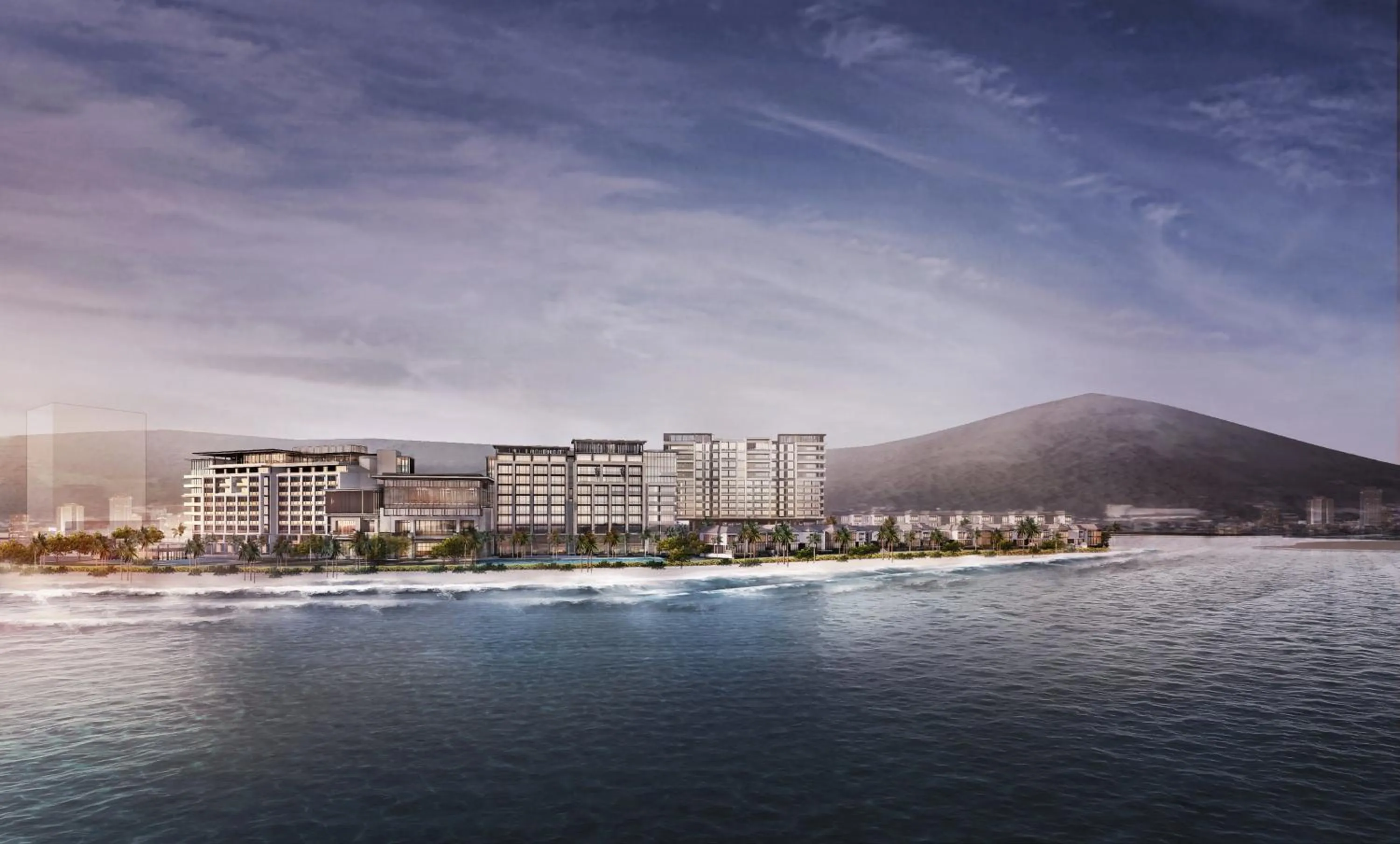 Other in InterContinental Halong Bay Resort by IHG