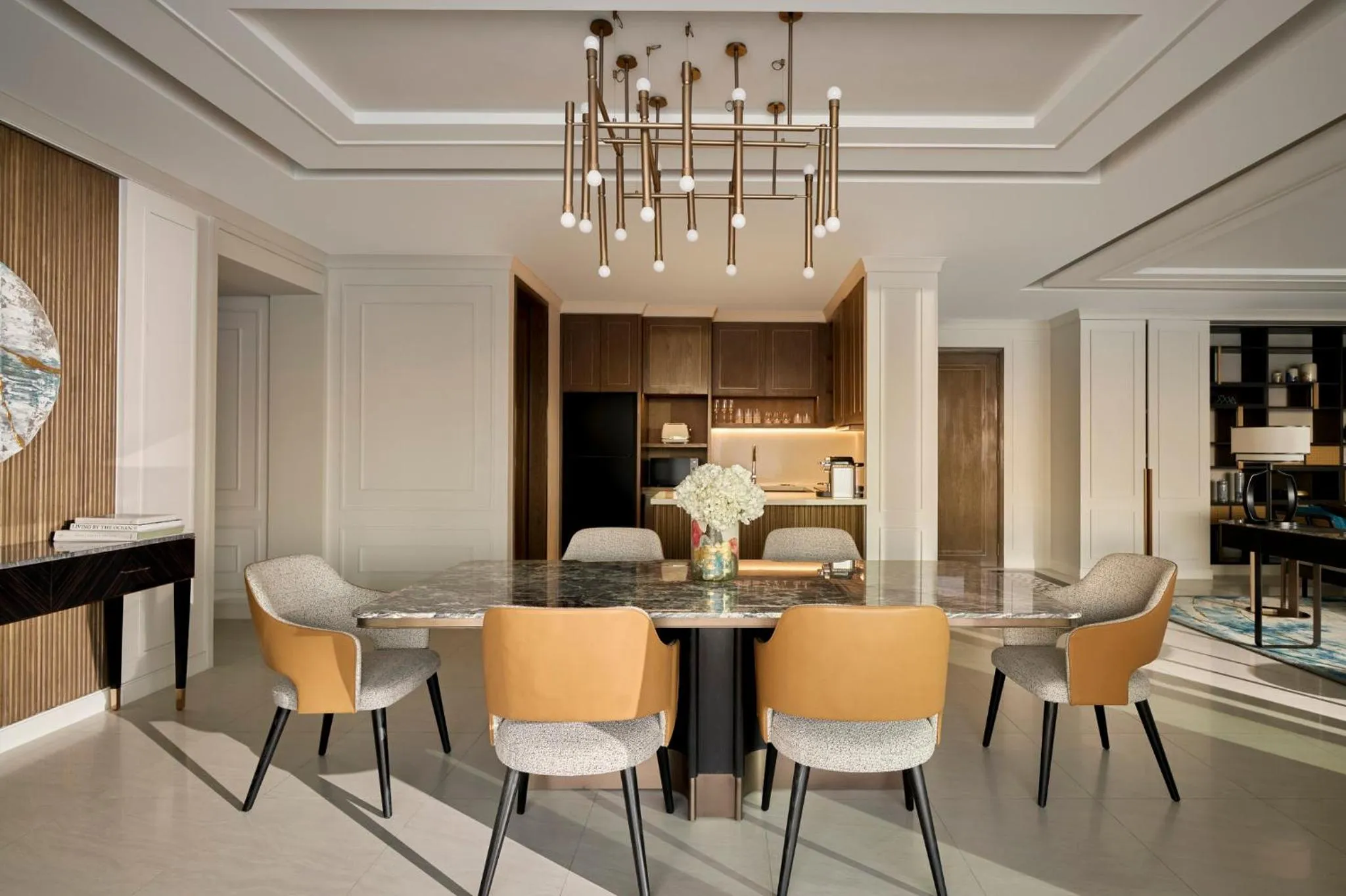 Photo of the whole room in InterContinental Halong Bay Resort by IHG