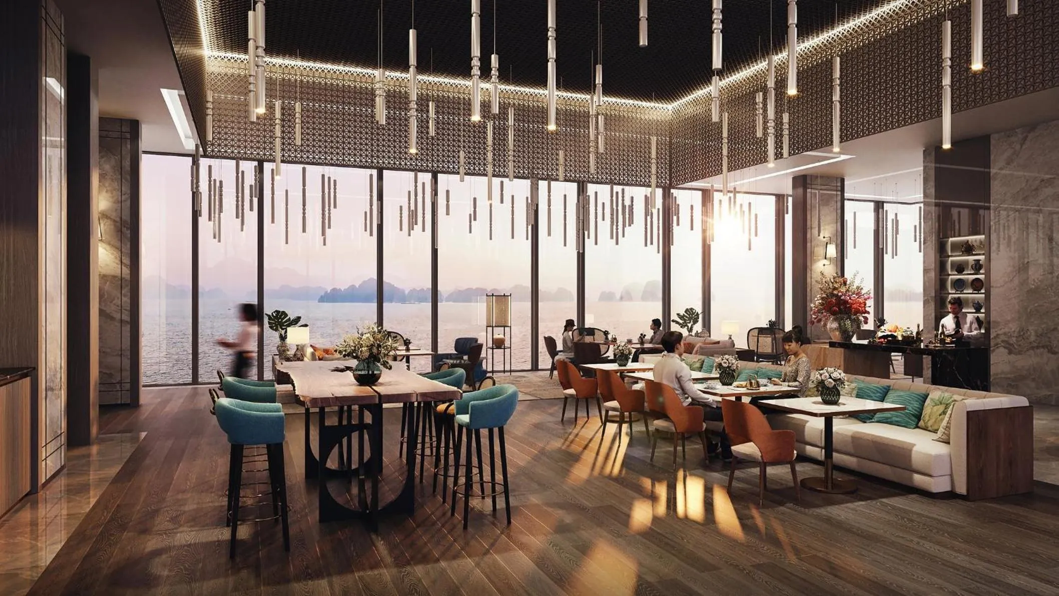 Other in InterContinental Halong Bay Resort by IHG