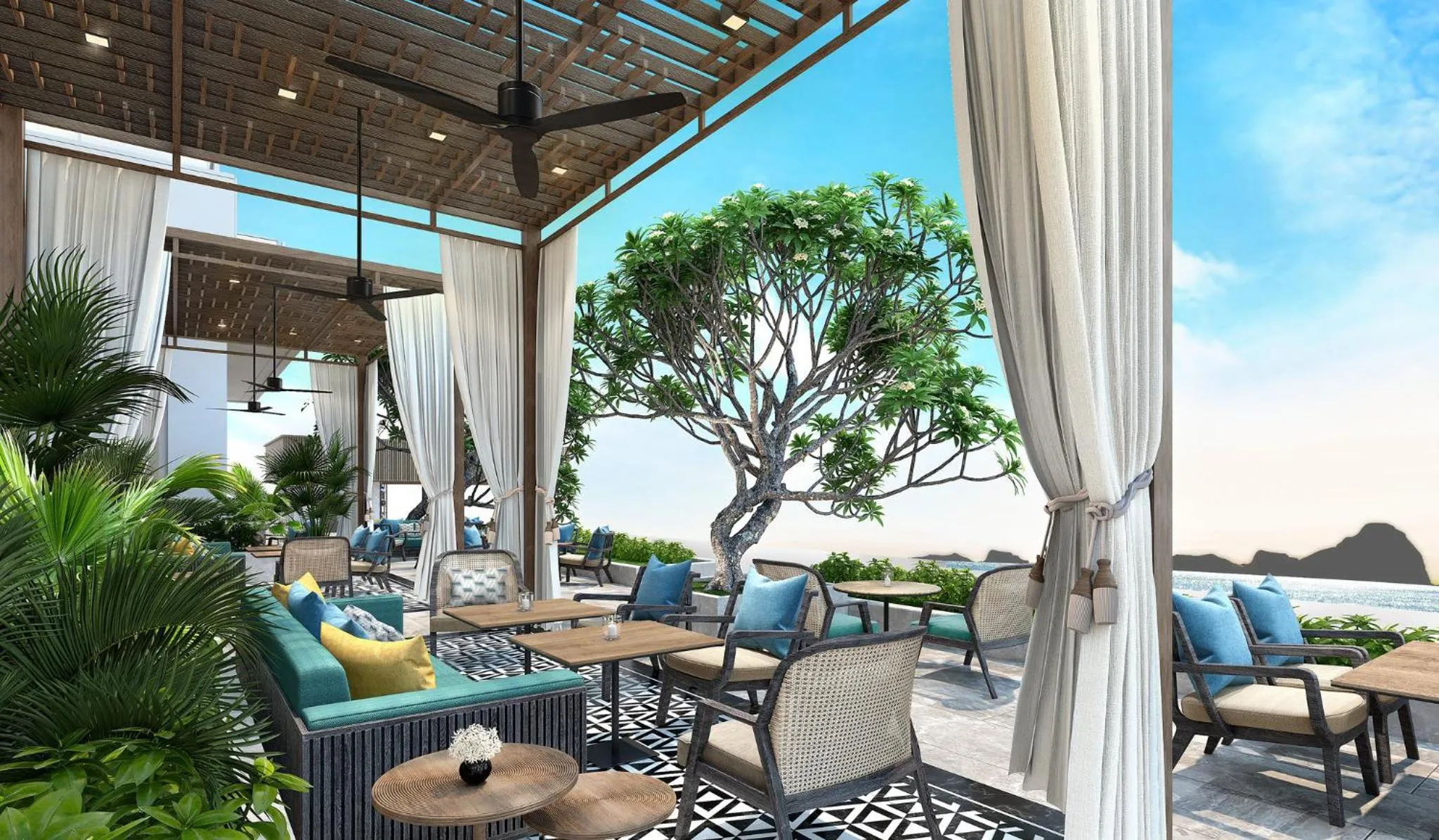 Other in InterContinental Halong Bay Resort by IHG