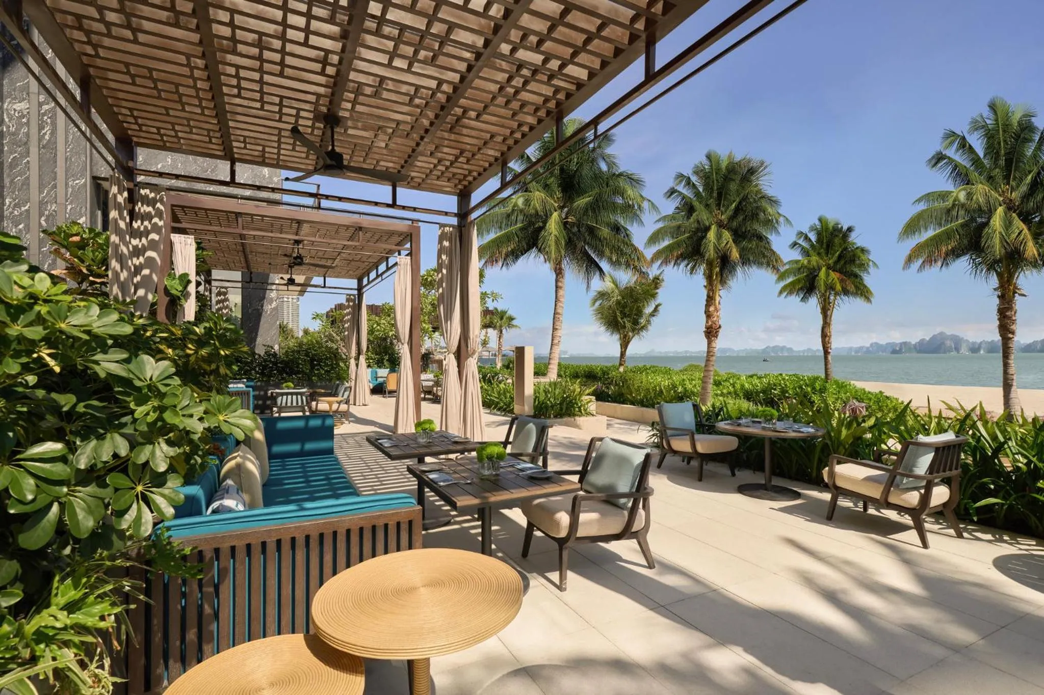 Other in InterContinental Halong Bay Resort by IHG