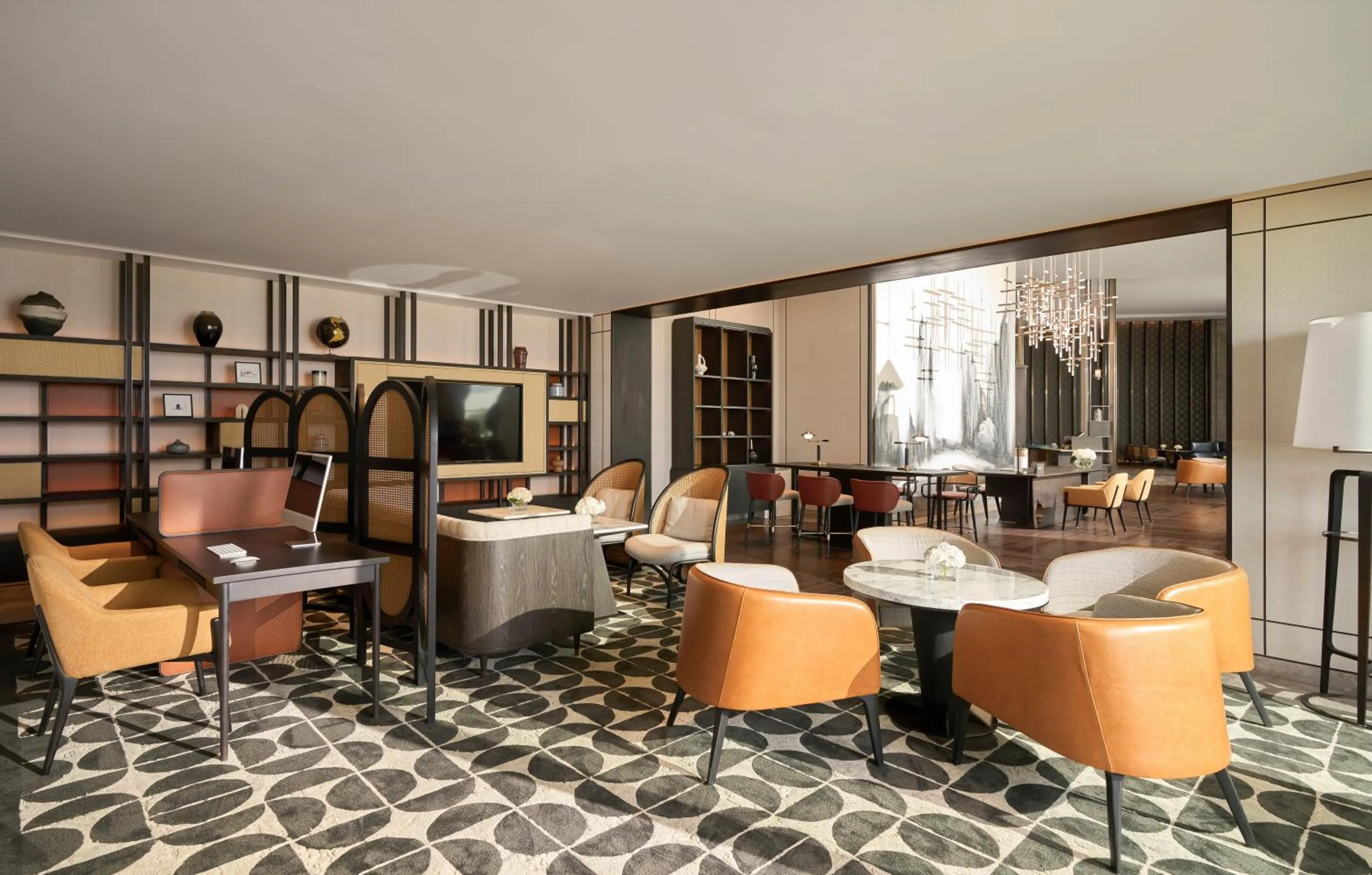 Business facilities in InterContinental Halong Bay Resort by IHG