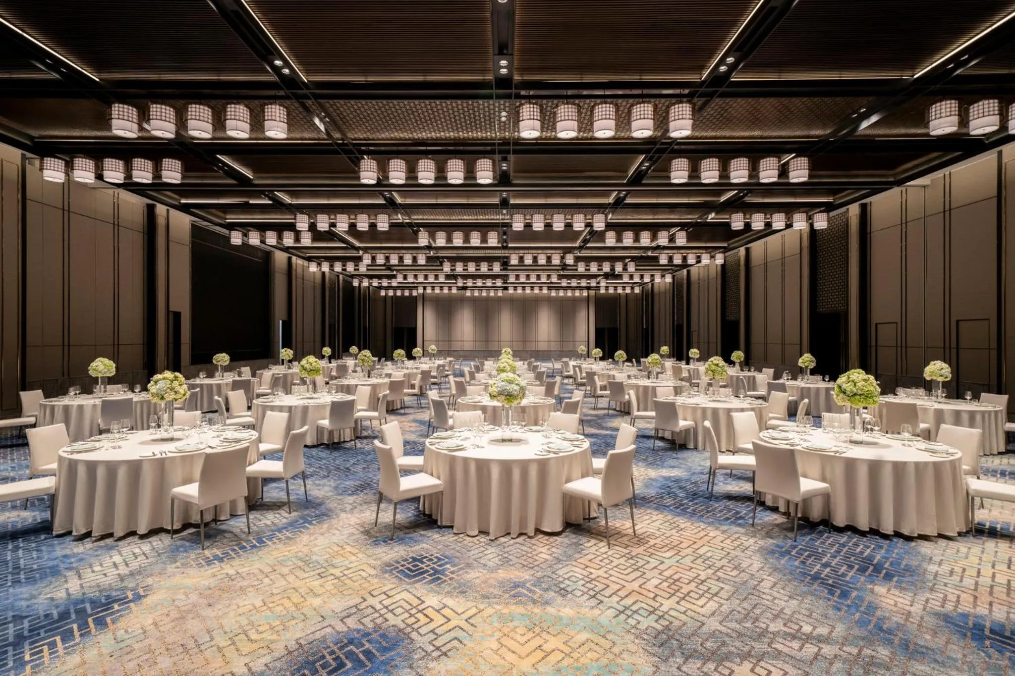Banquet/Function facilities in InterContinental Halong Bay Resort by IHG