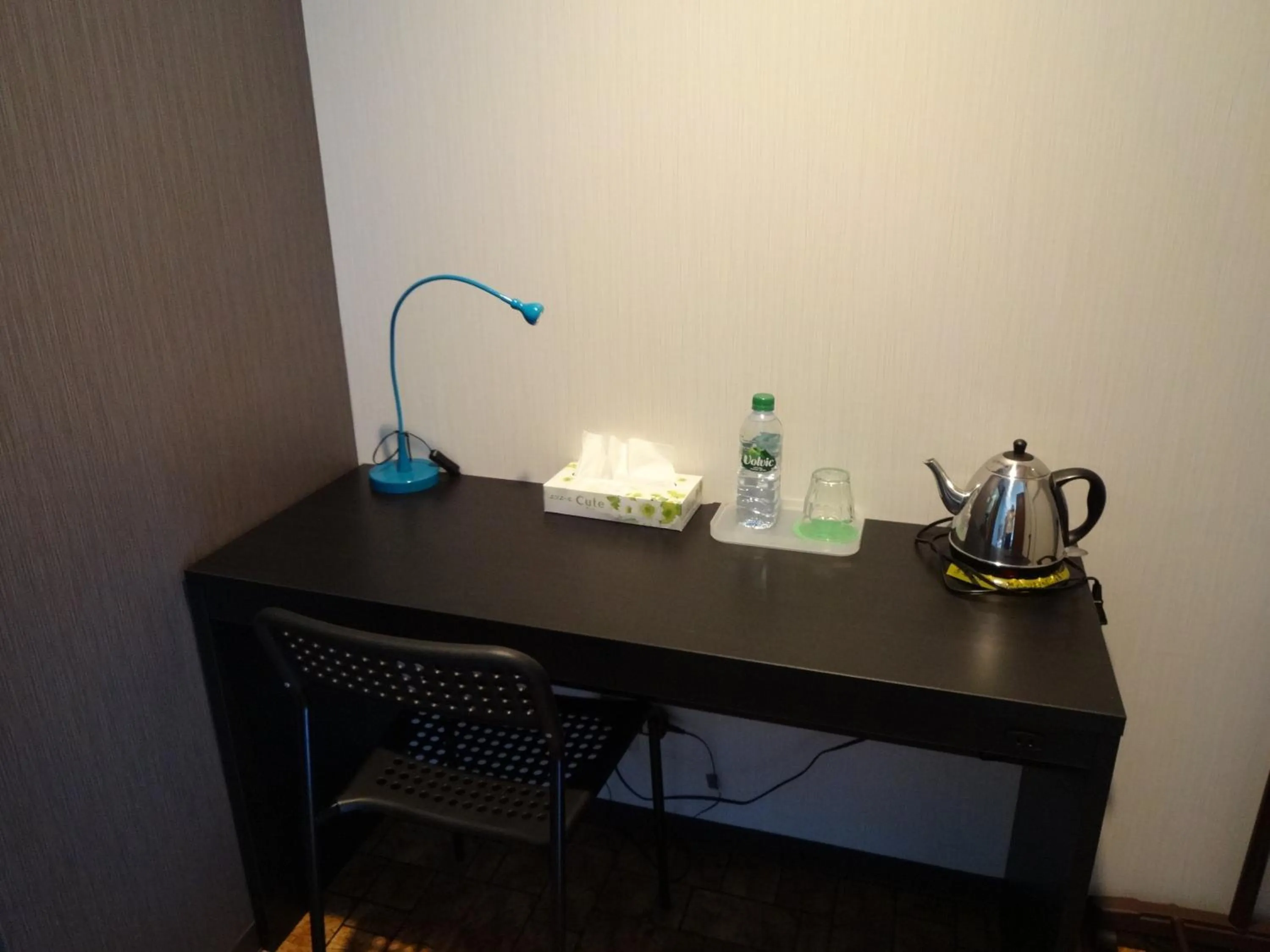 Decorative detail in Forte