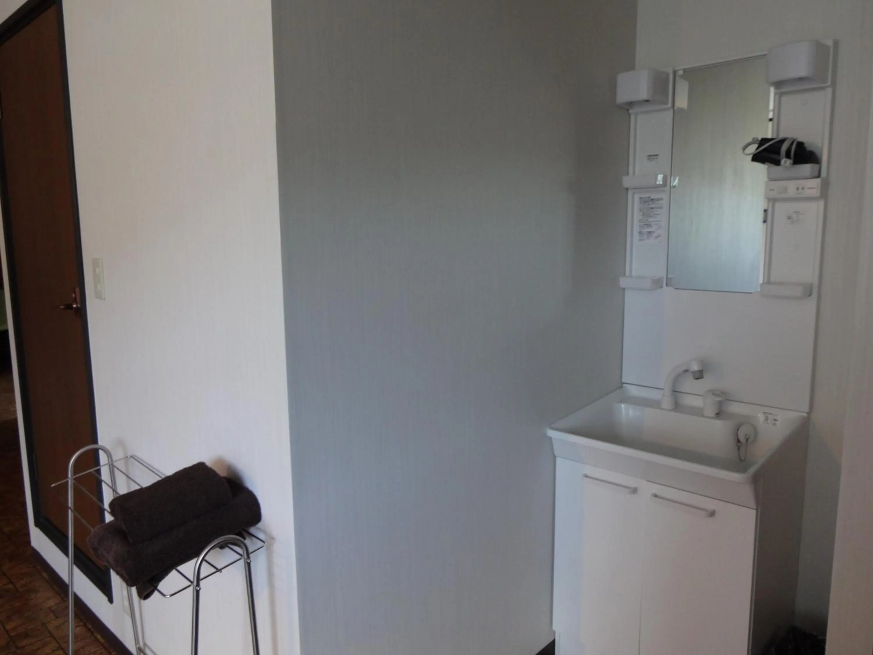 Photo of the whole room in Forte