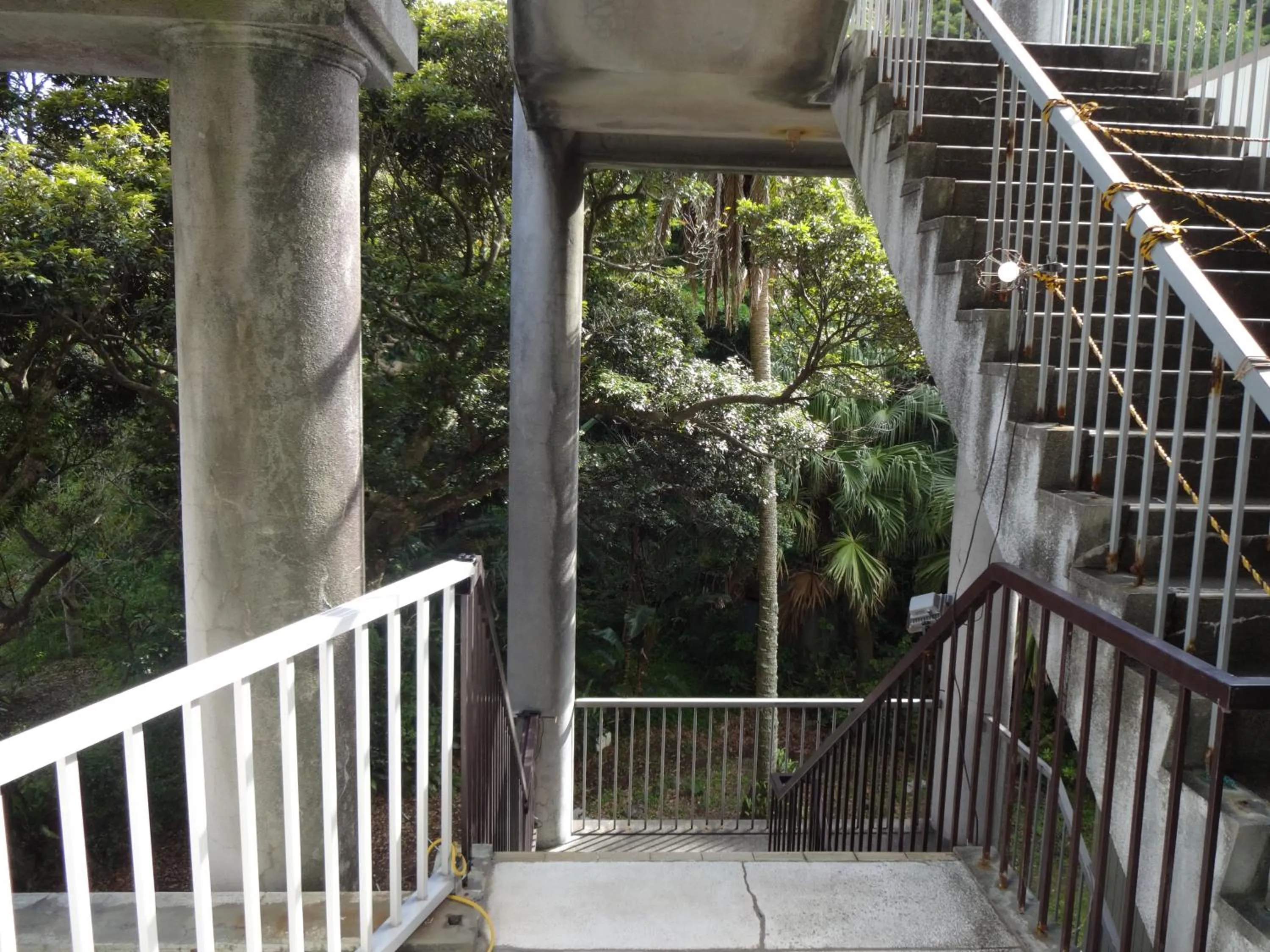 Facade/entrance in Forte