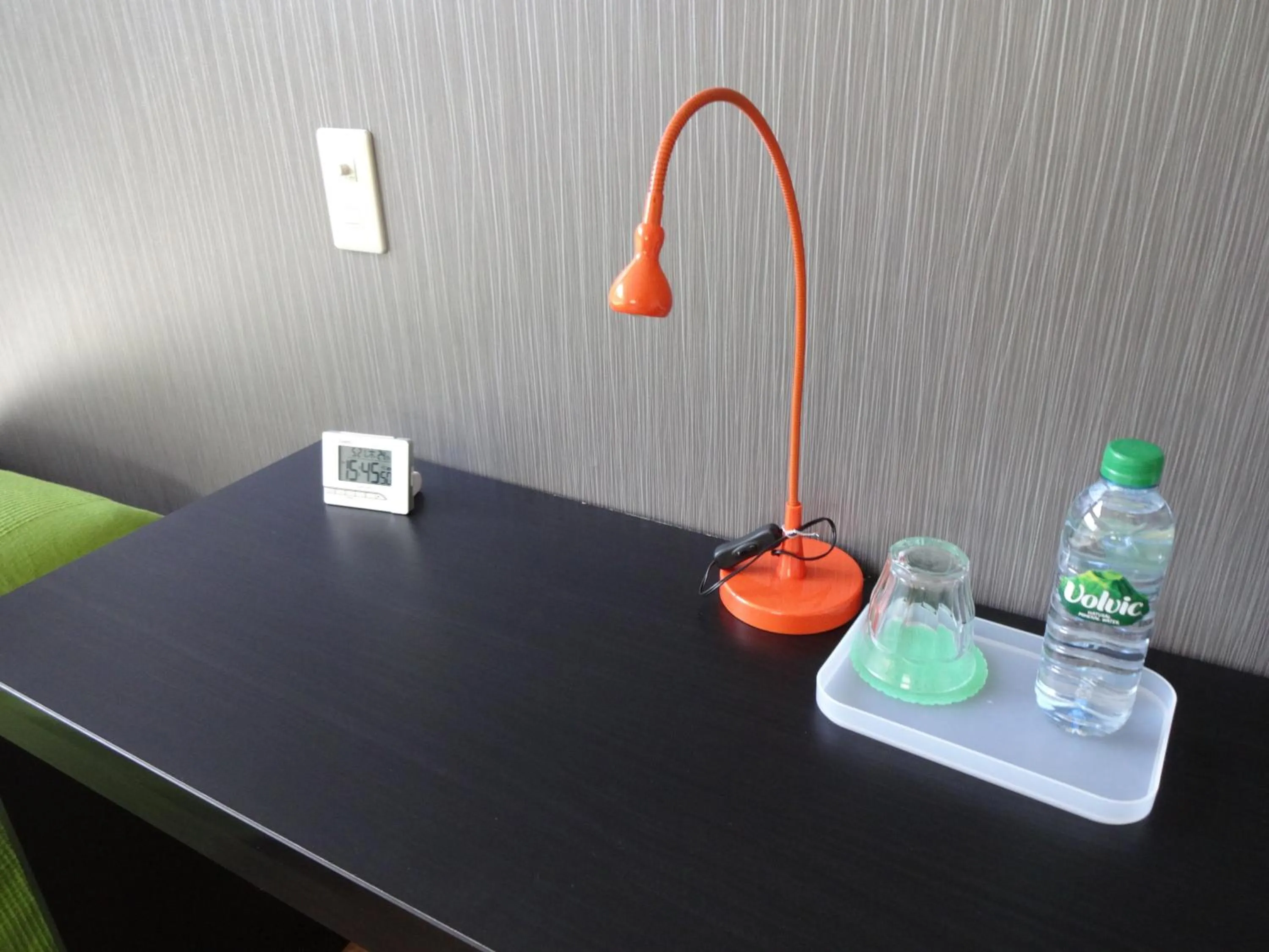 Decorative detail in Forte