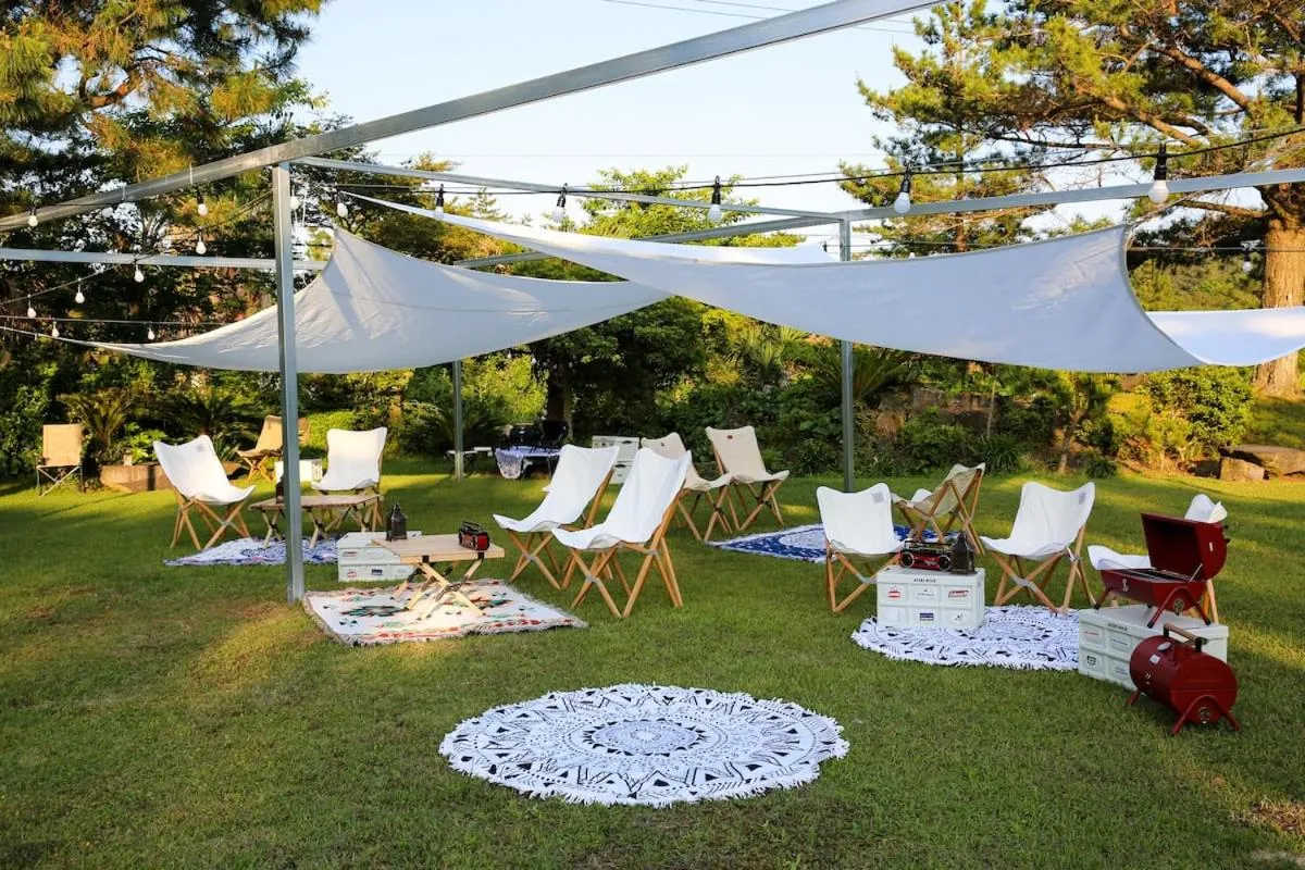 Benikea  The Jeju Resort