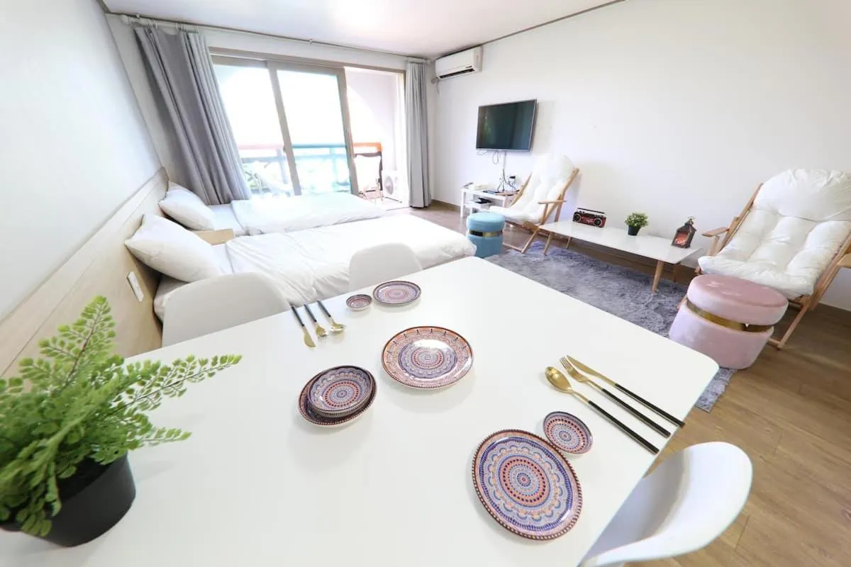 Benikea  The Jeju Resort