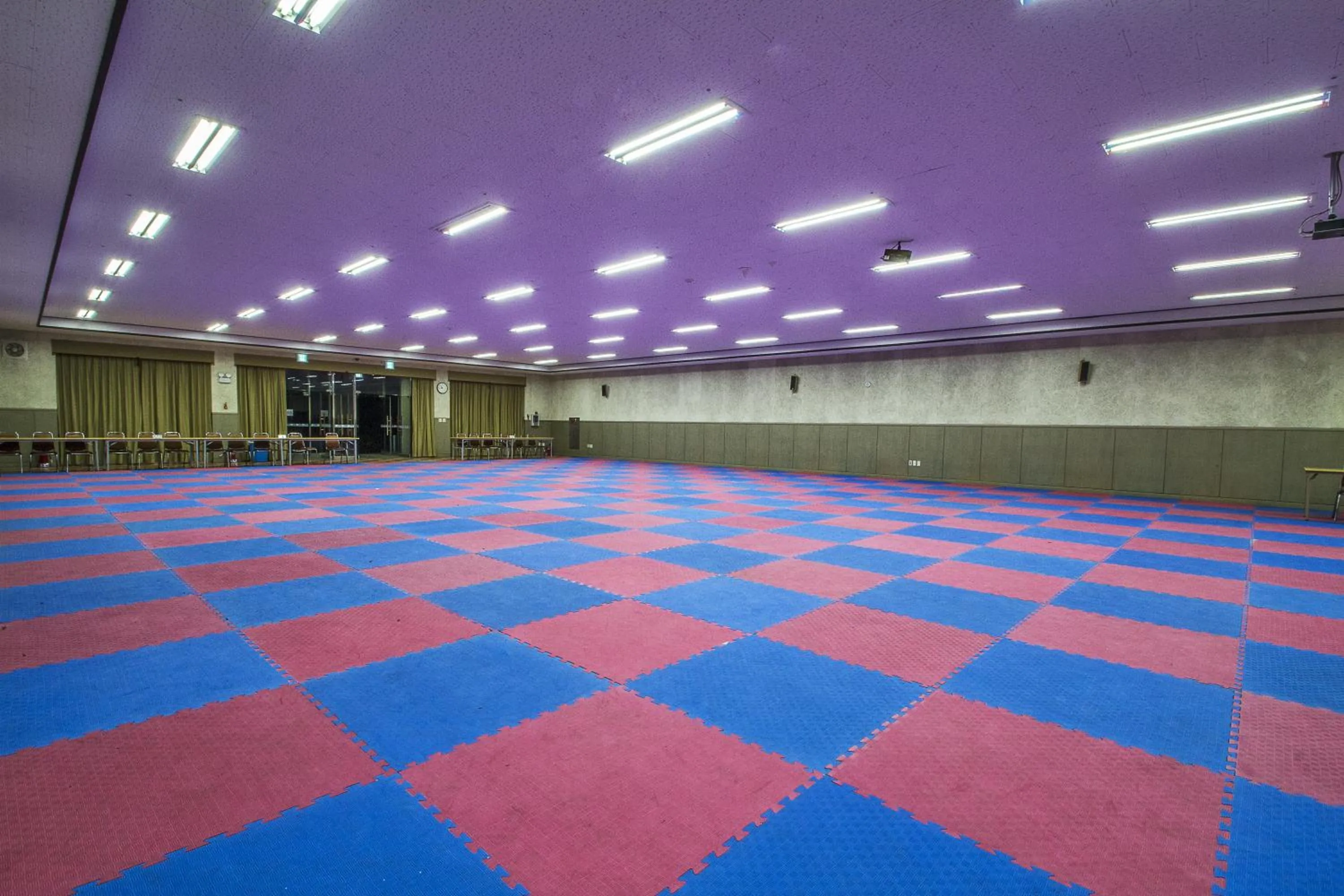 Activities, Banquet Facilities in Benikea  The Jeju Resort