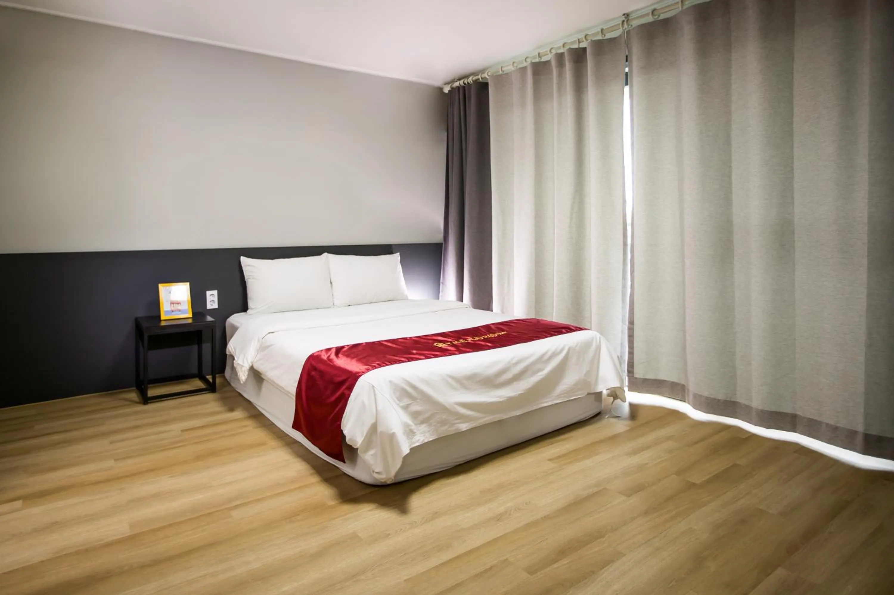 Toilet in Benikea  The Jeju Resort