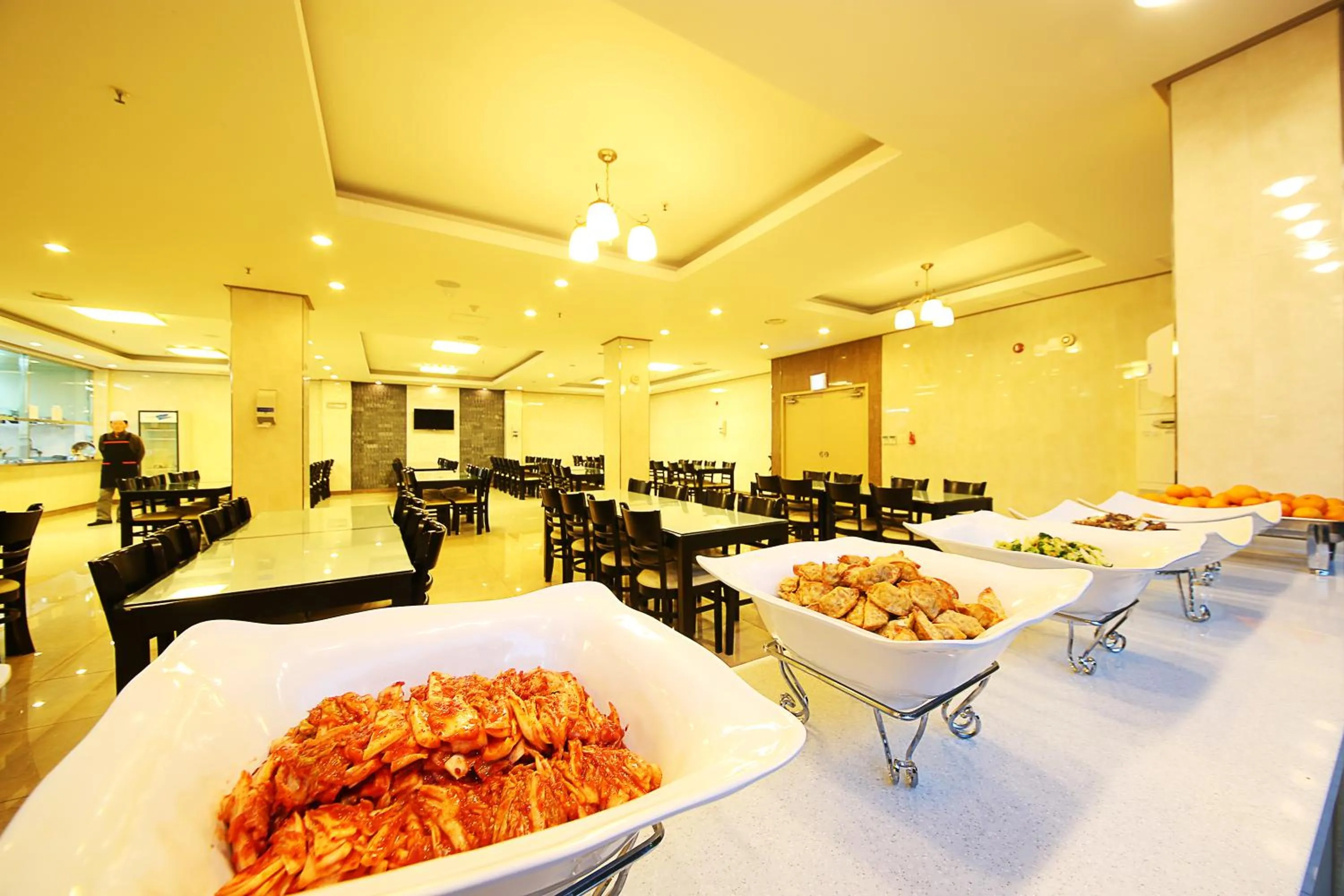 Restaurant/Places to Eat in Benikea  The Jeju Resort