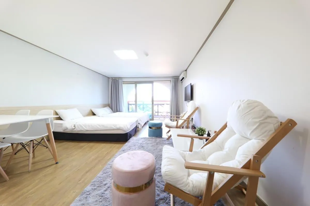 Benikea  The Jeju Resort