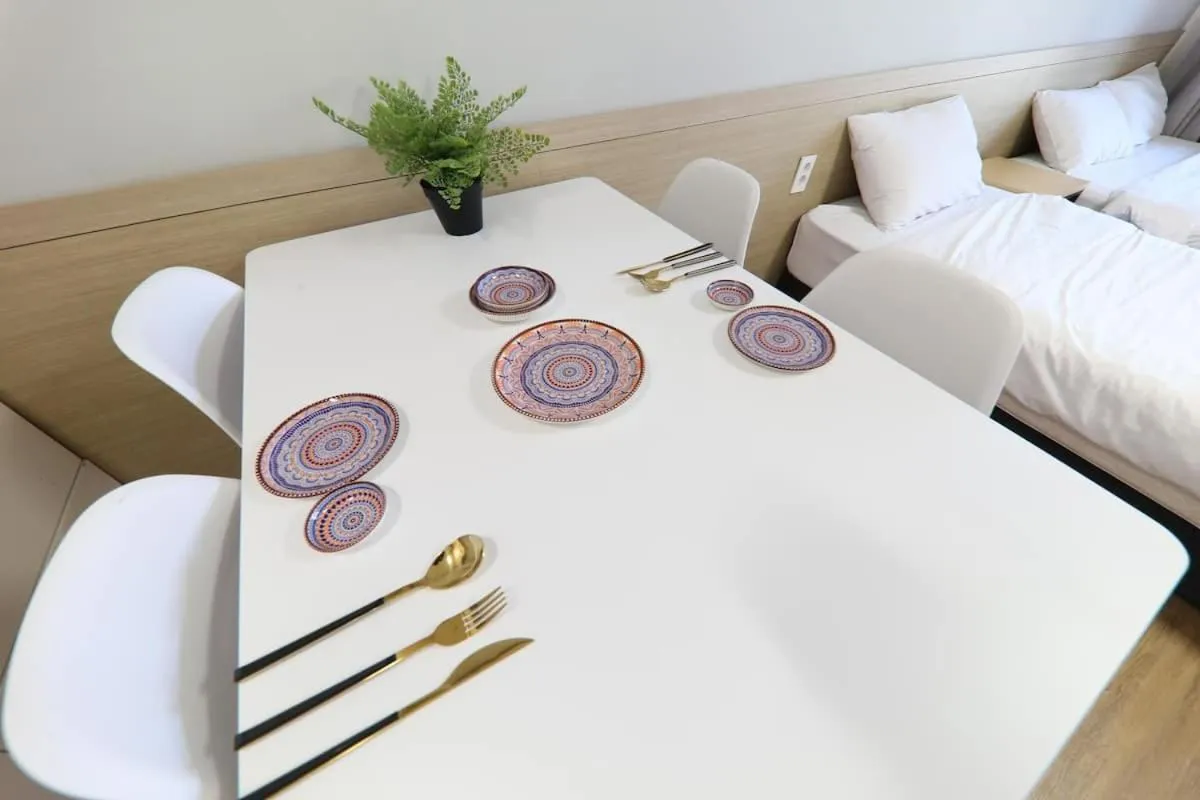 Benikea  The Jeju Resort