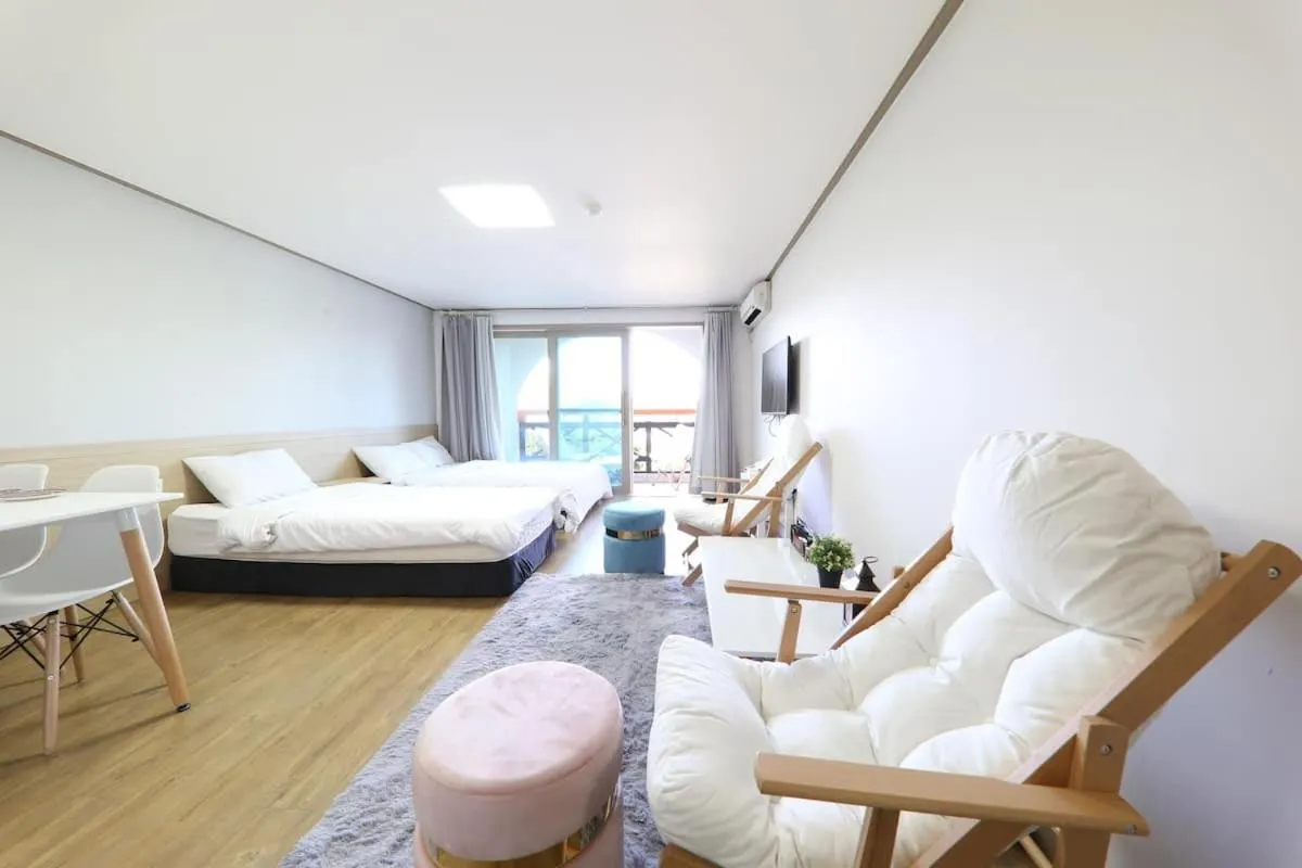 Benikea  The Jeju Resort