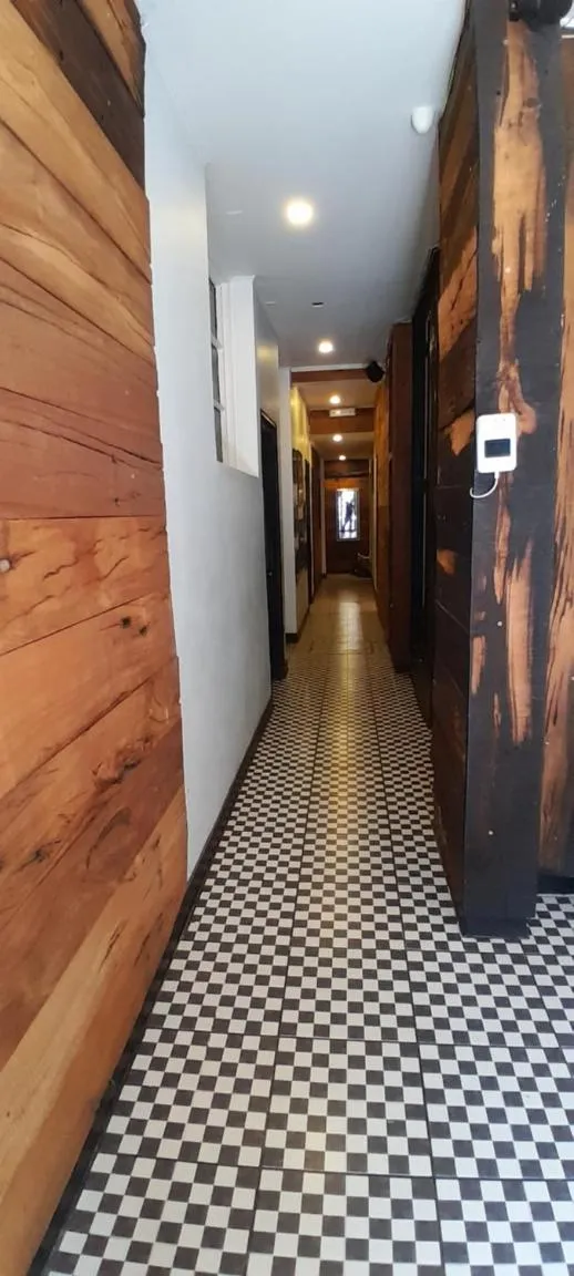 Property building in Tremo Bustamante