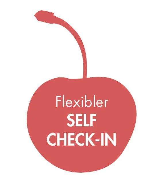 Sweet Cherry - Boutique & Guesthouse Tyrol