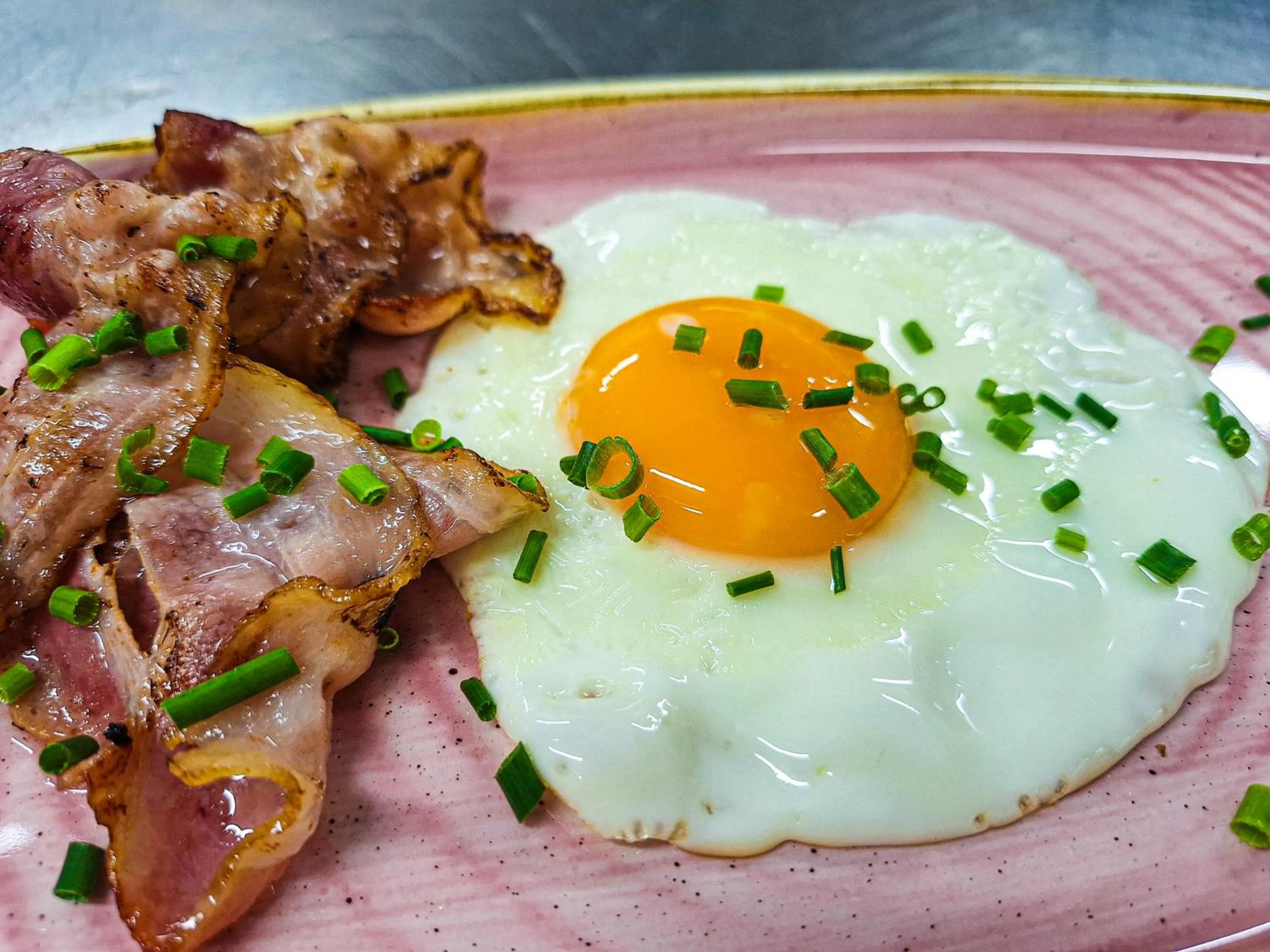 Breakfast in Sweet Cherry - Boutique & Guesthouse Tyrol