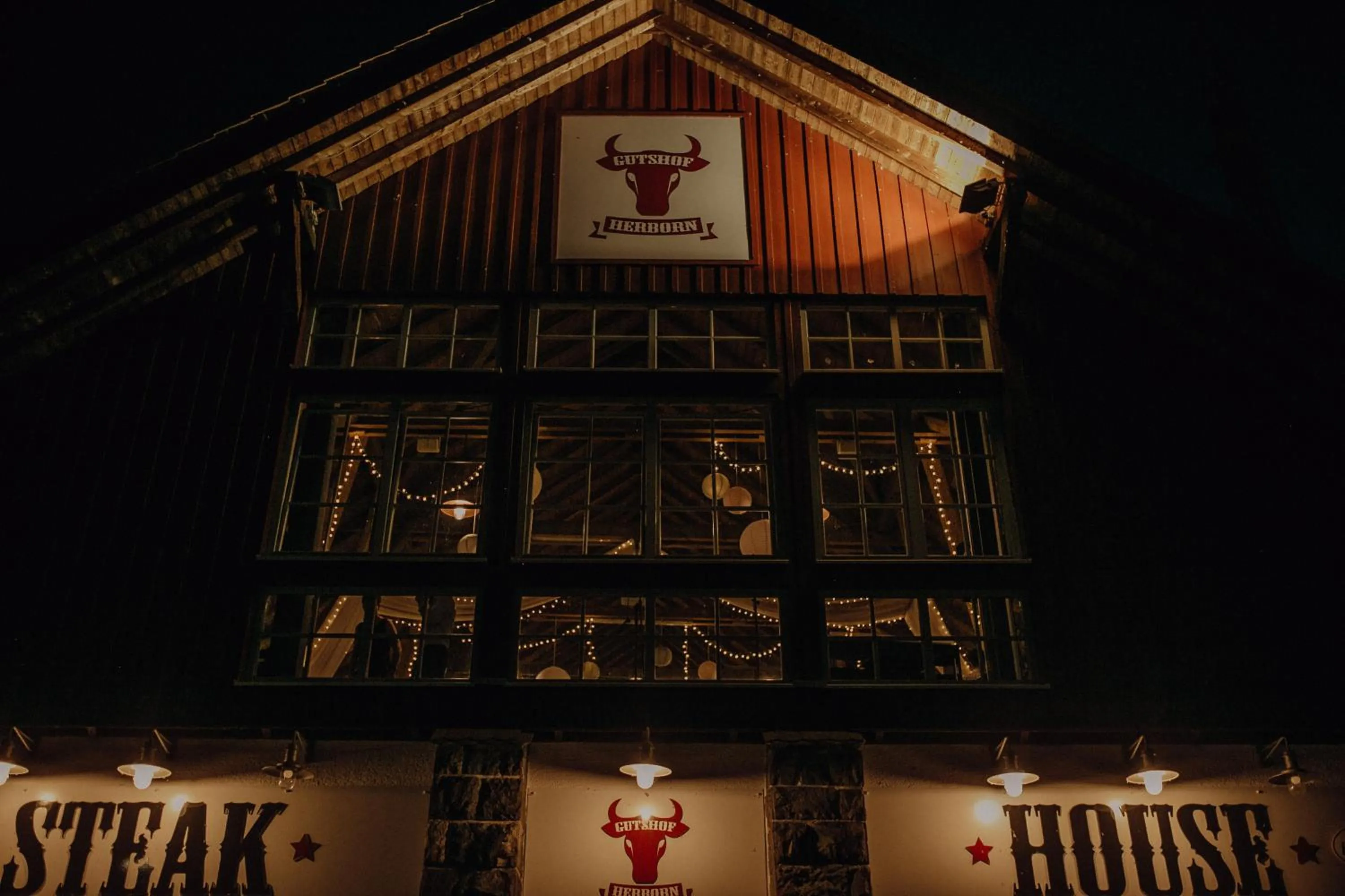 Hotel Gutshof Herborn