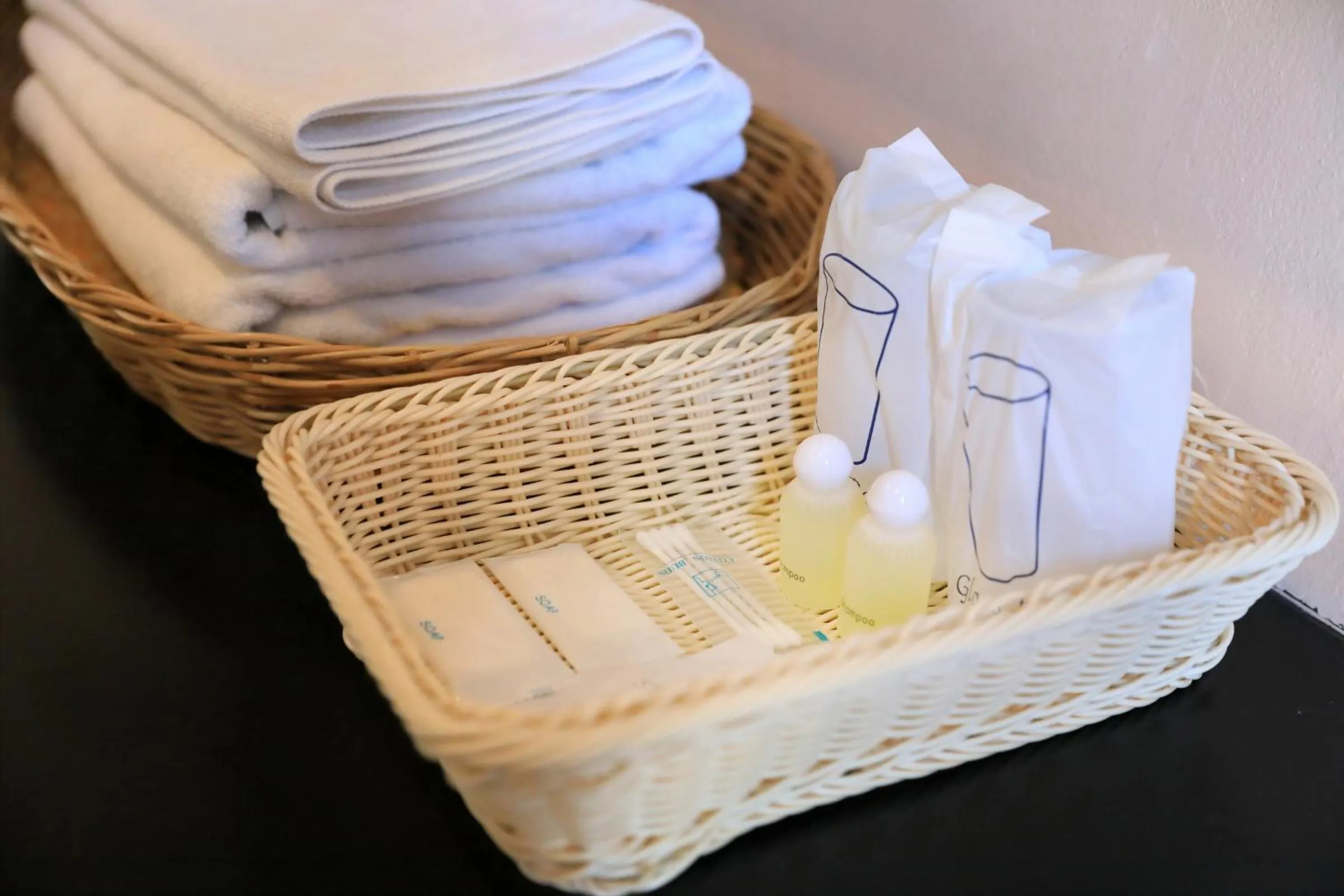 Bathroom in Triton Hotel Nakhonratchasima โรงแรมไททัน