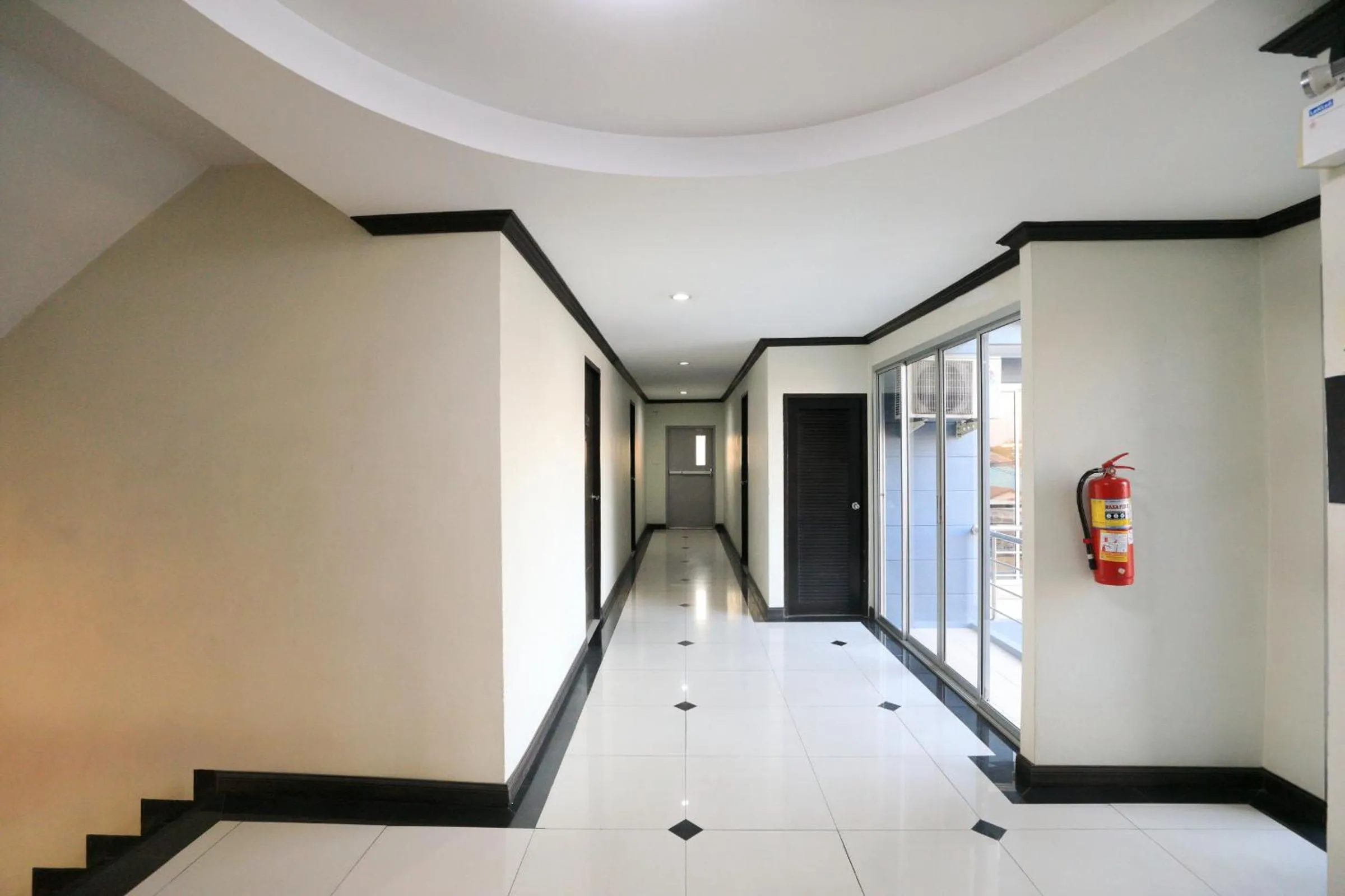 On site in Triton Hotel Nakhonratchasima โรงแรมไททัน