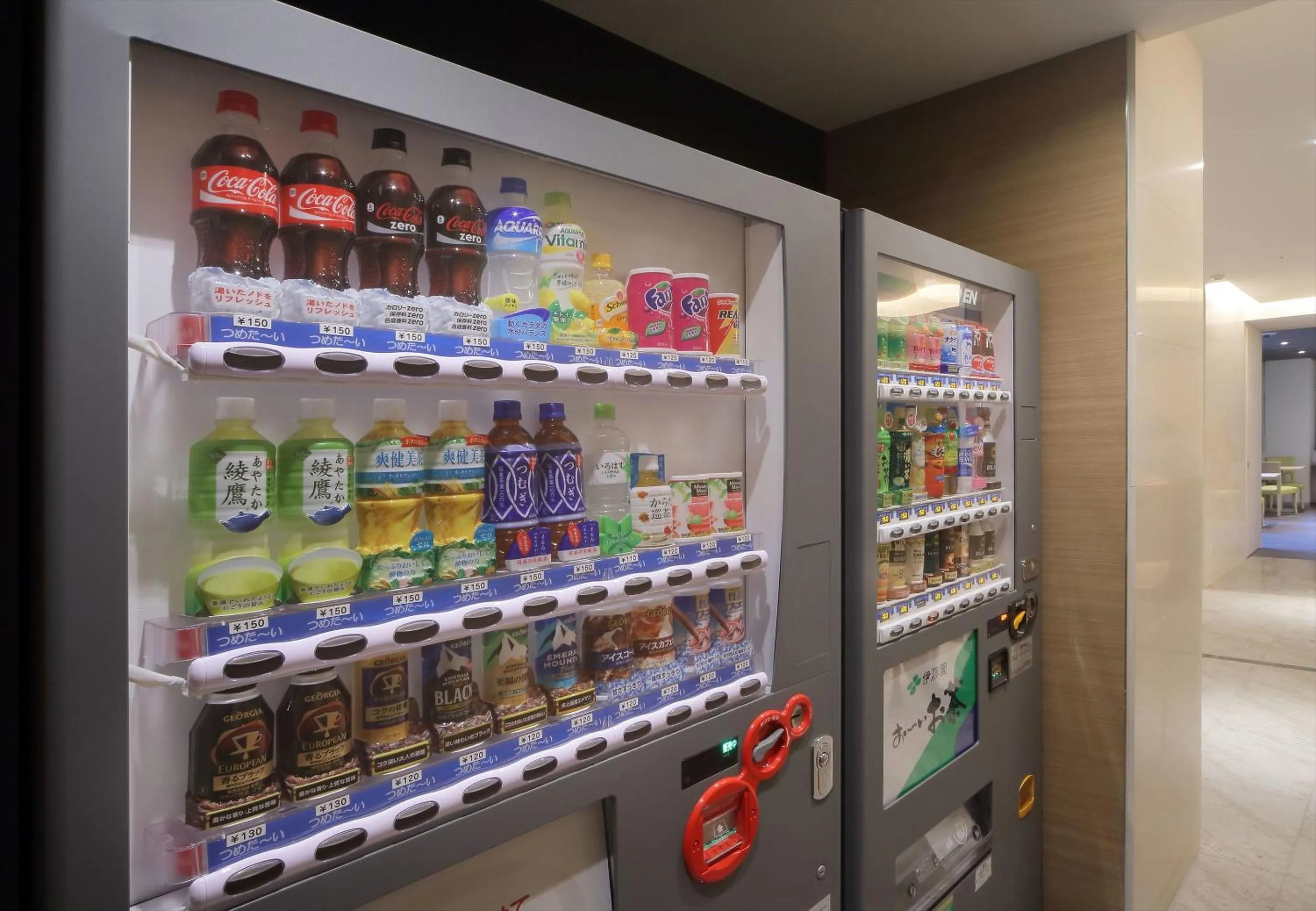 Other in Keio Presso Inn Akasaka