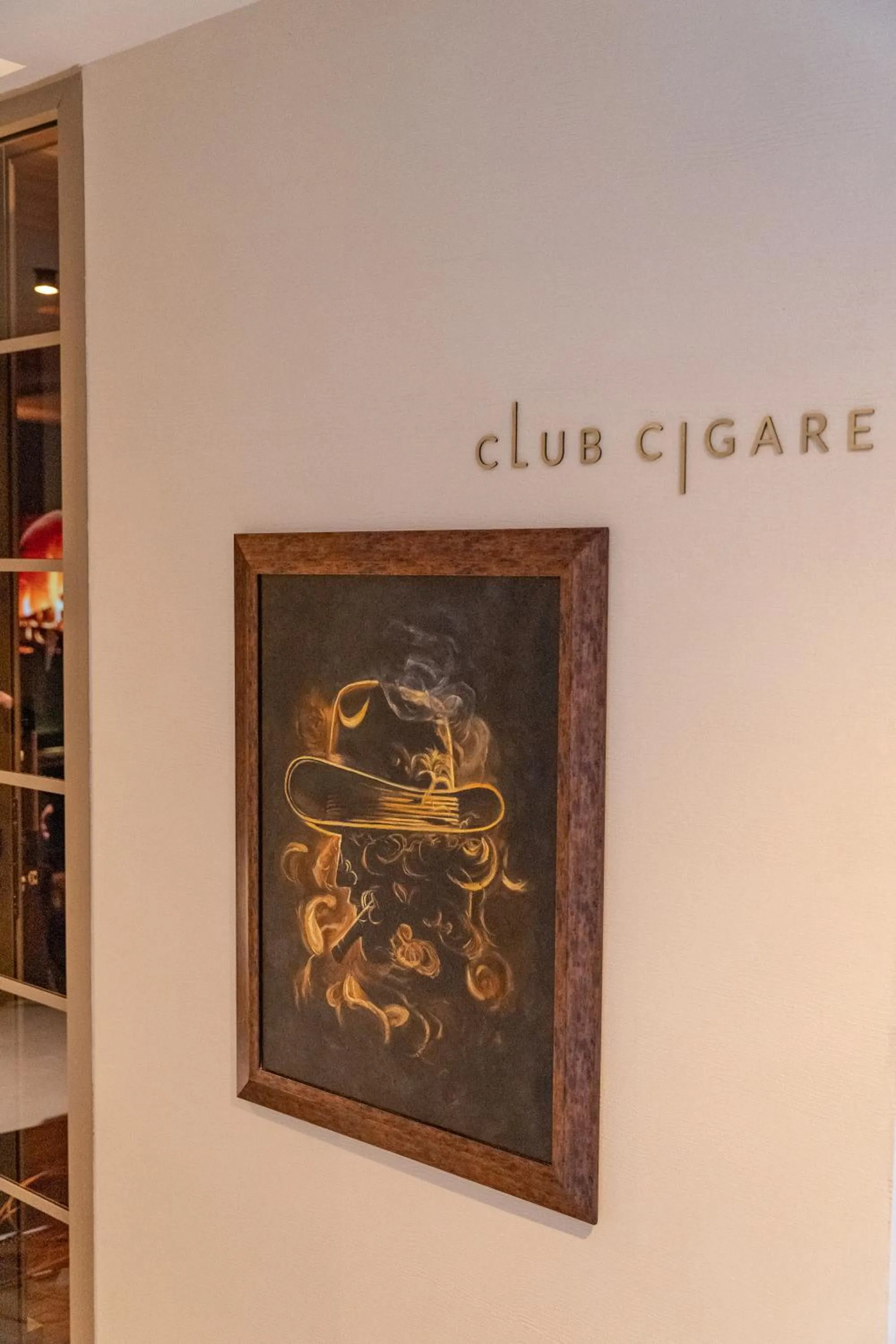 Area and facilities in Suites By Le Rêve